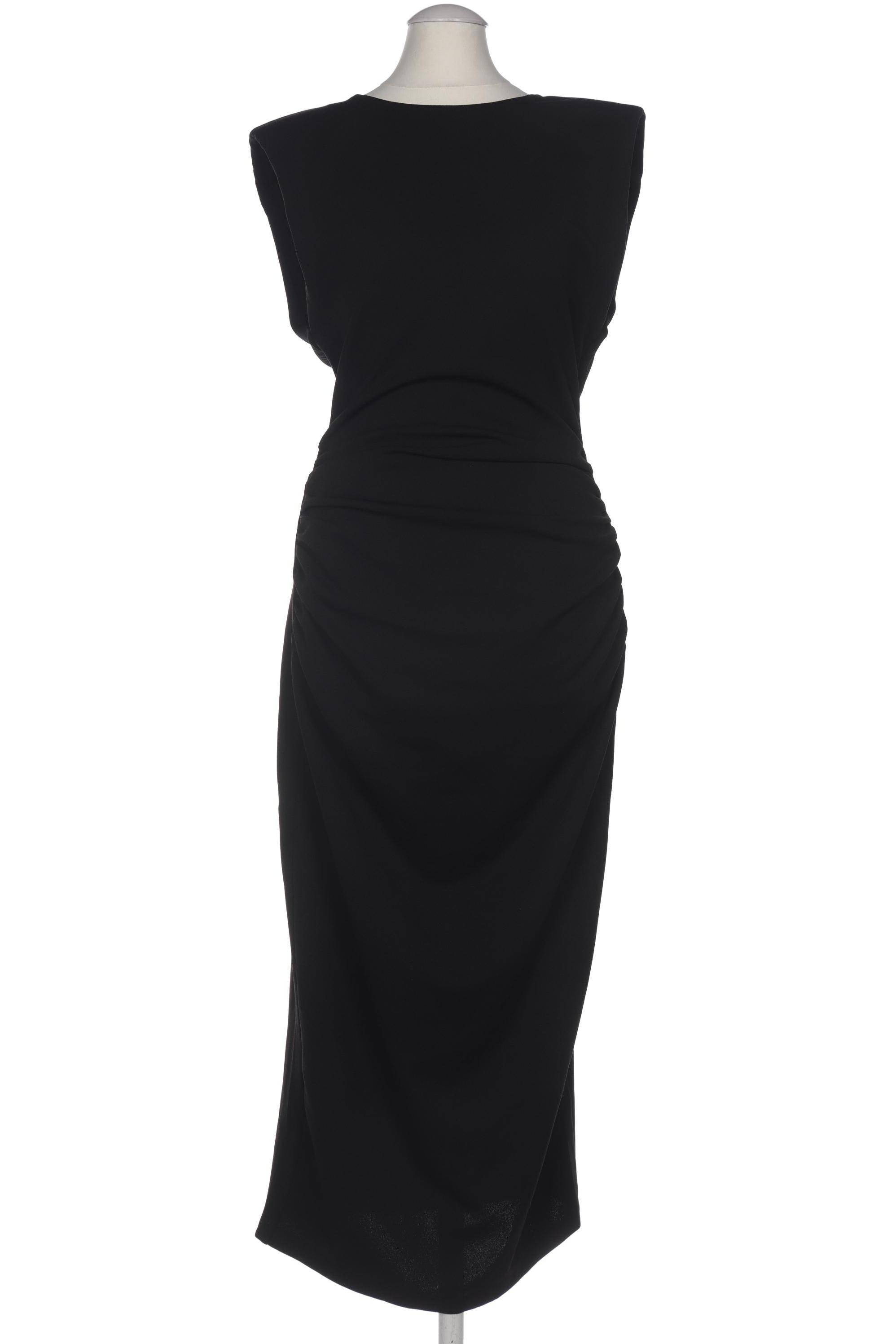 

Zara Damen Kleid, schwarz, Gr. 38