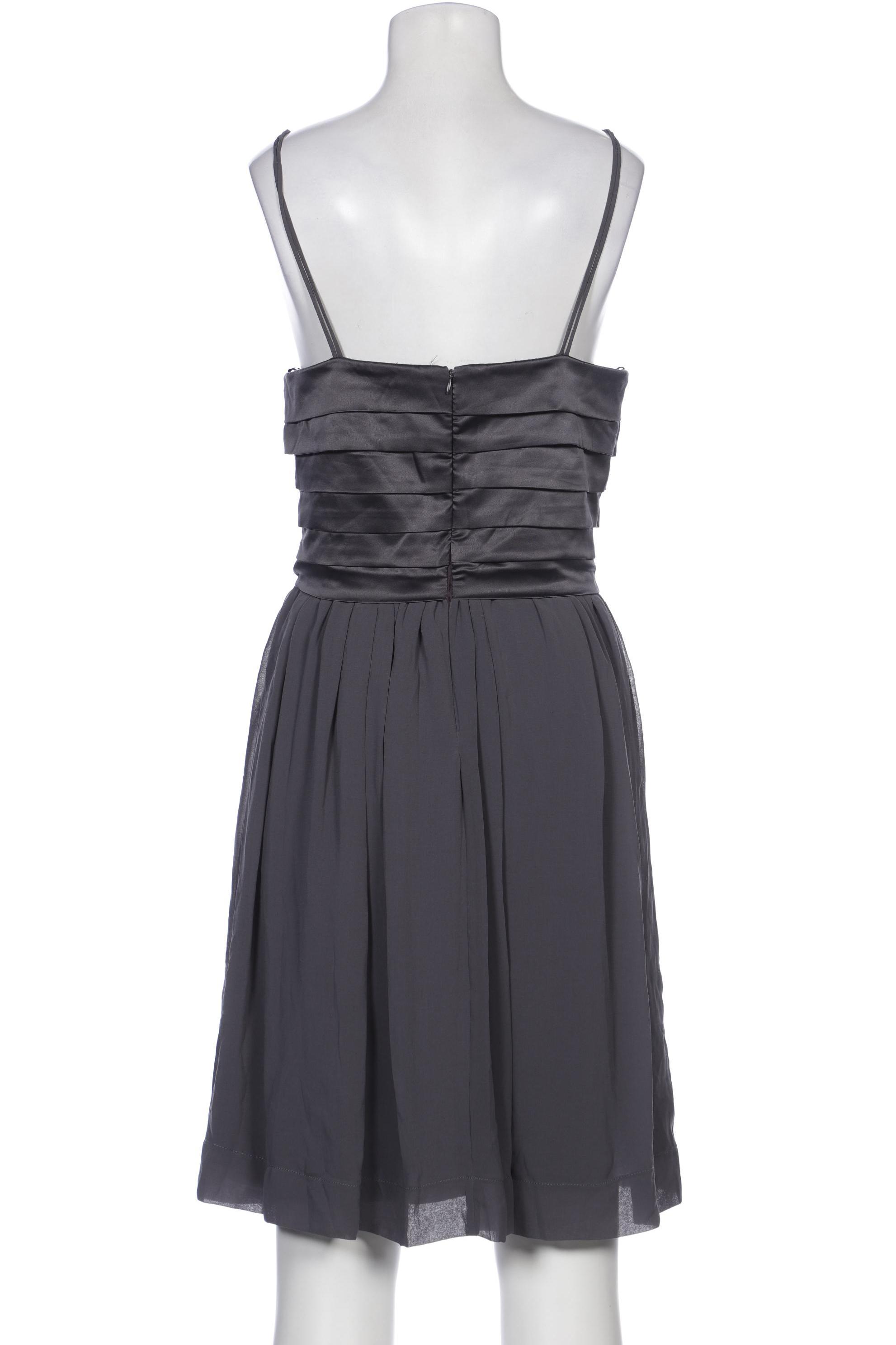 

Zara Damen Kleid, grau, Gr. 38