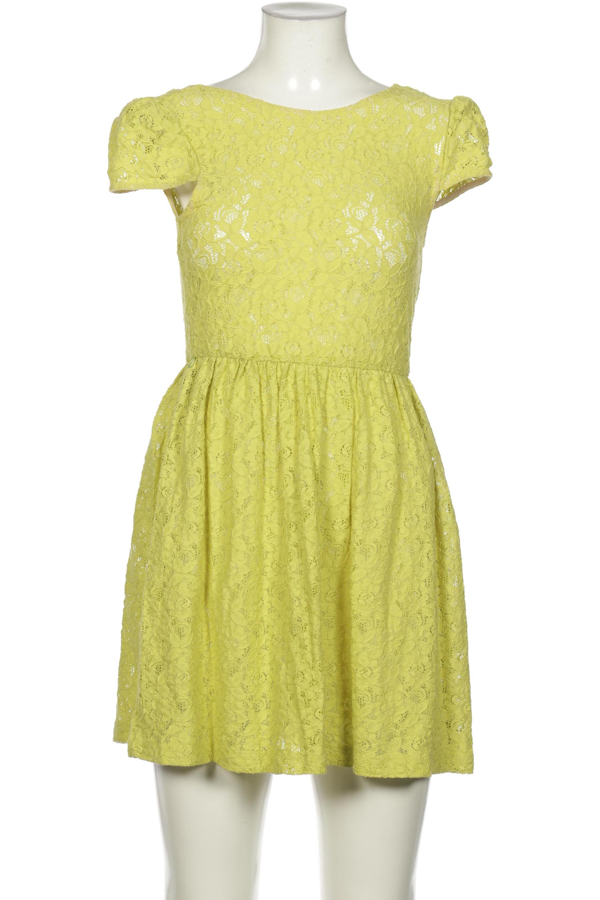 

Zara Damen Kleid, grün, Gr. 38
