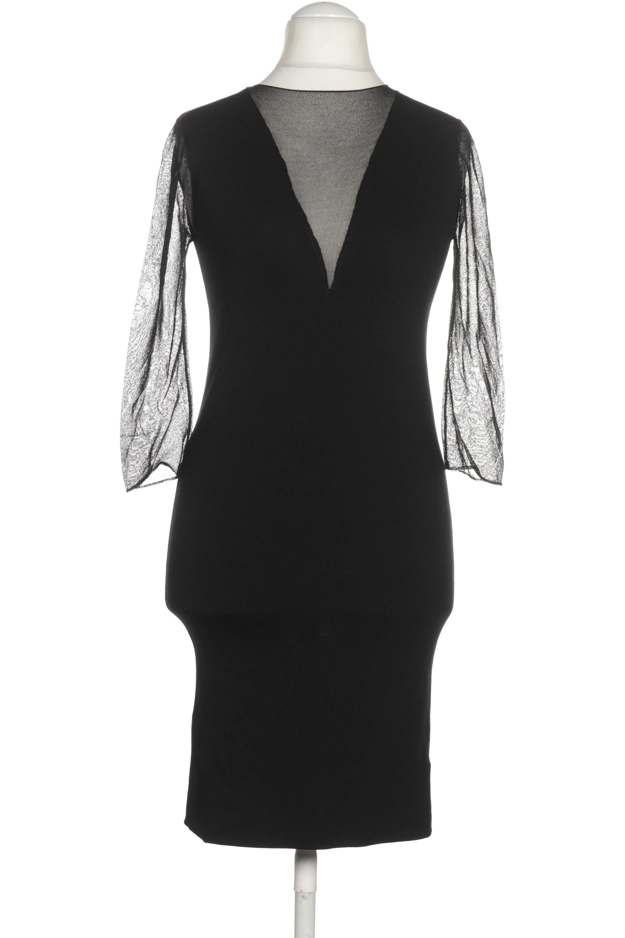 

Zara Damen Kleid, schwarz, Gr. 38