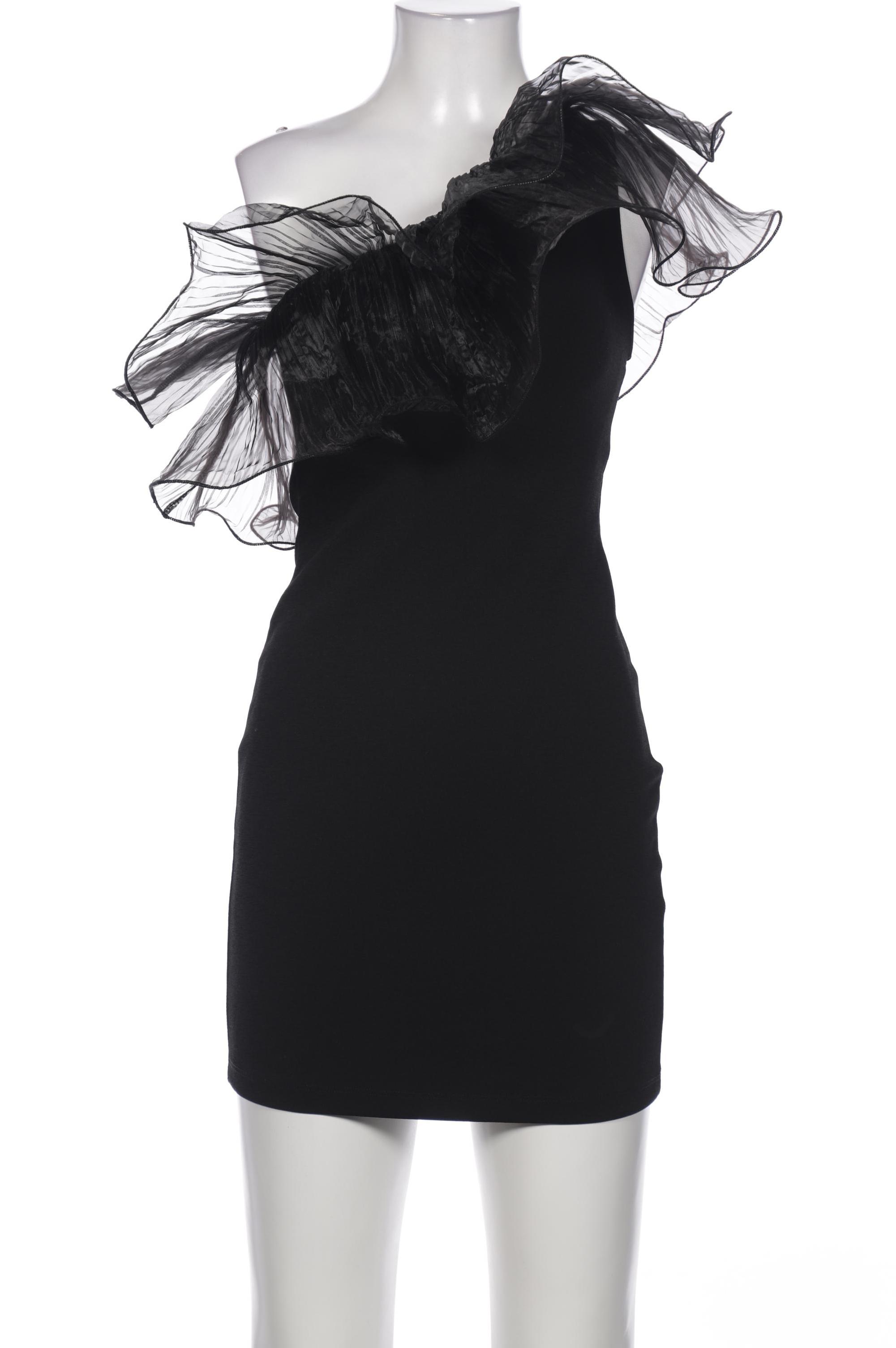 

Zara Damen Kleid, schwarz, Gr. 36