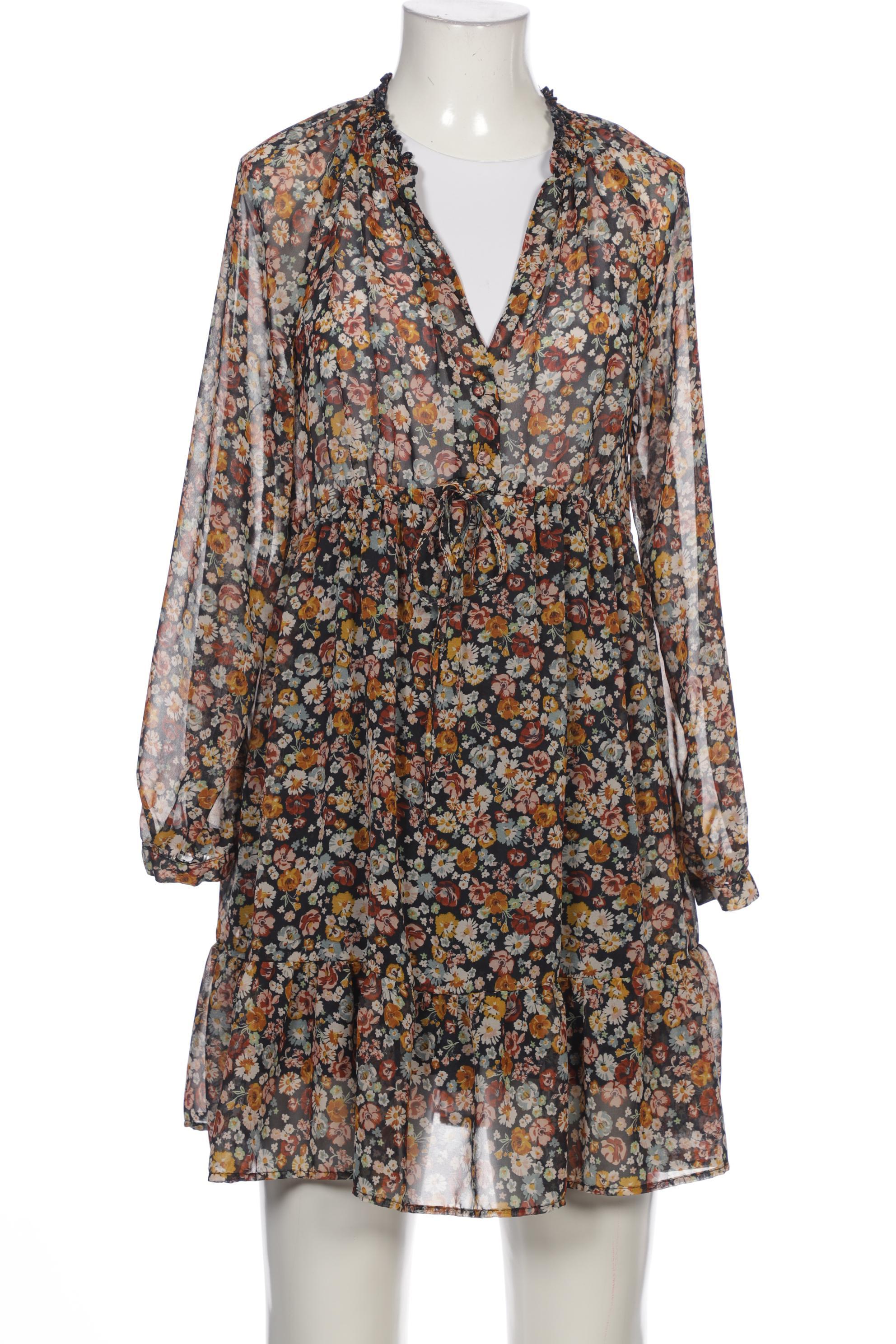 

Zara Damen Kleid, mehrfarbig, Gr. 36