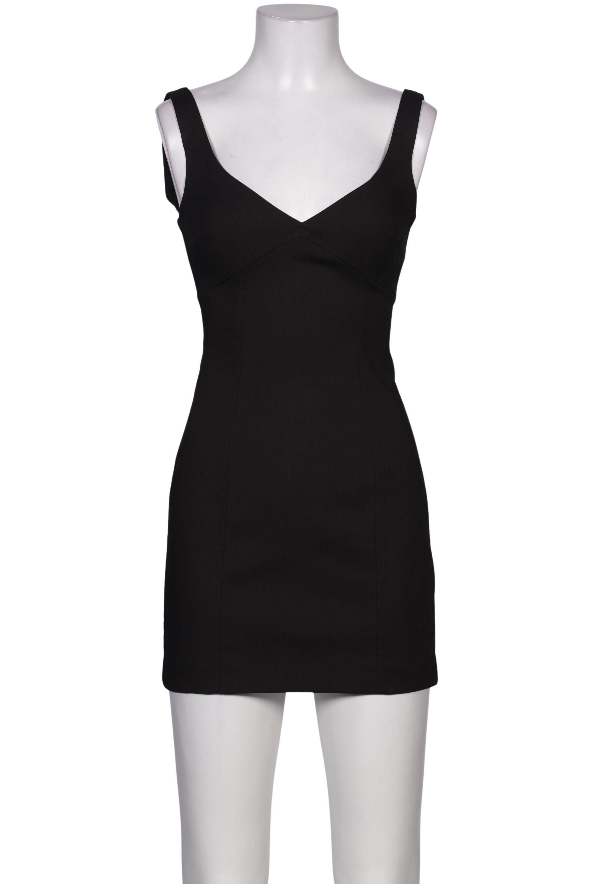 Thumbnail - Zara Damen Kleid, schwarz, Gr. 36
