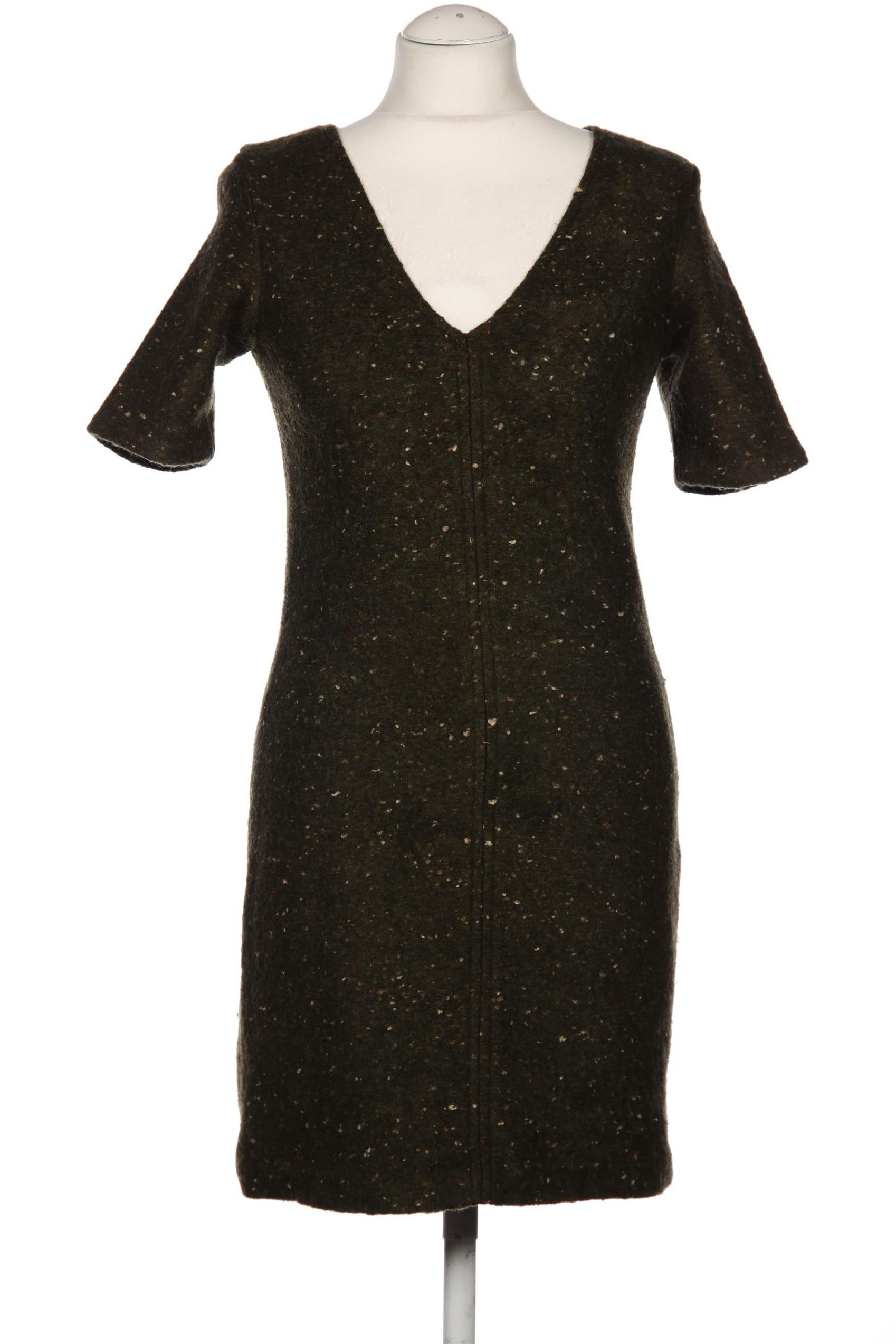 

Zara Damen Kleid, grün, Gr. 38