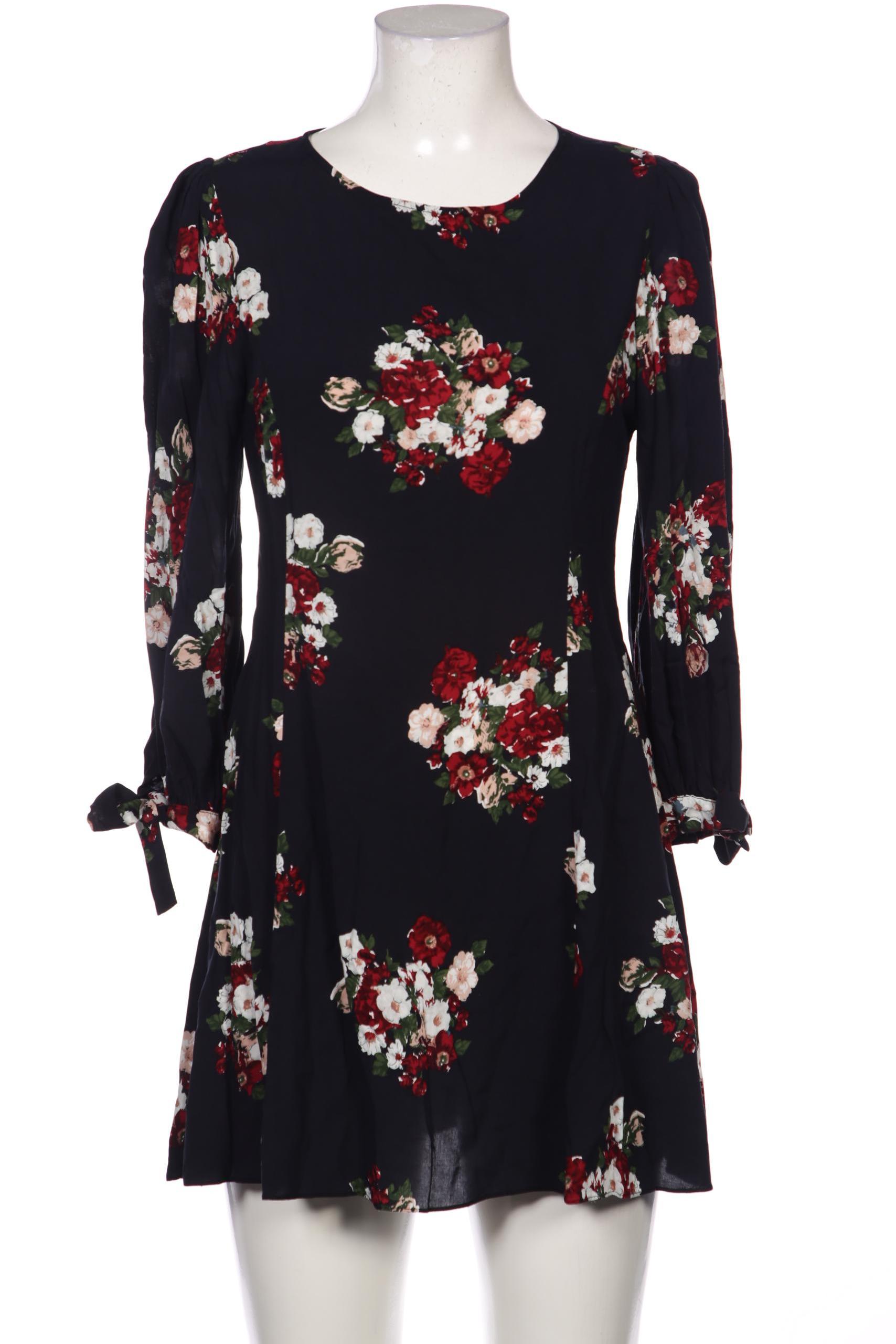 

Zara Damen Kleid, marineblau, Gr. 38