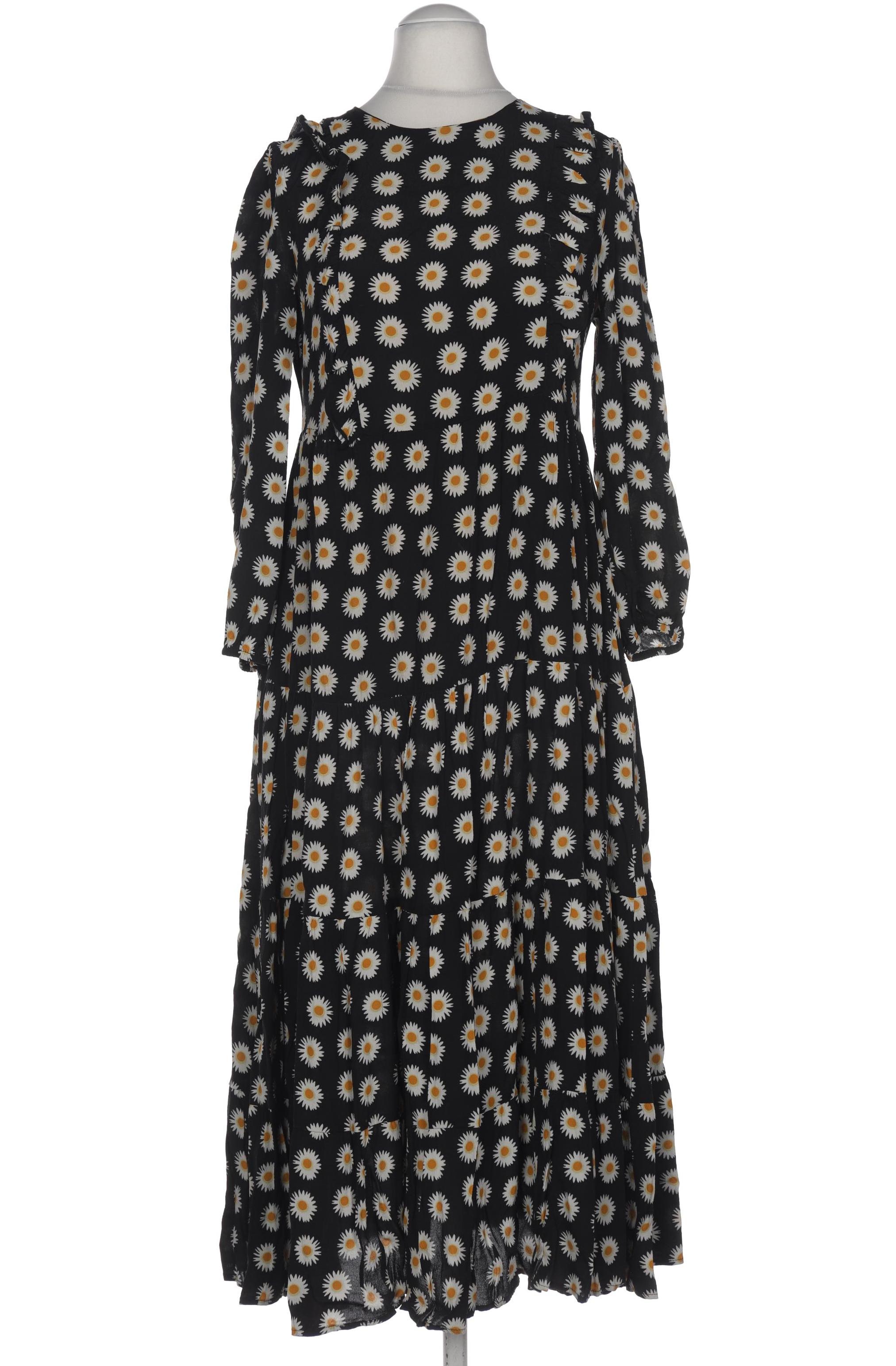 

Zara Damen Kleid, schwarz, Gr. 36