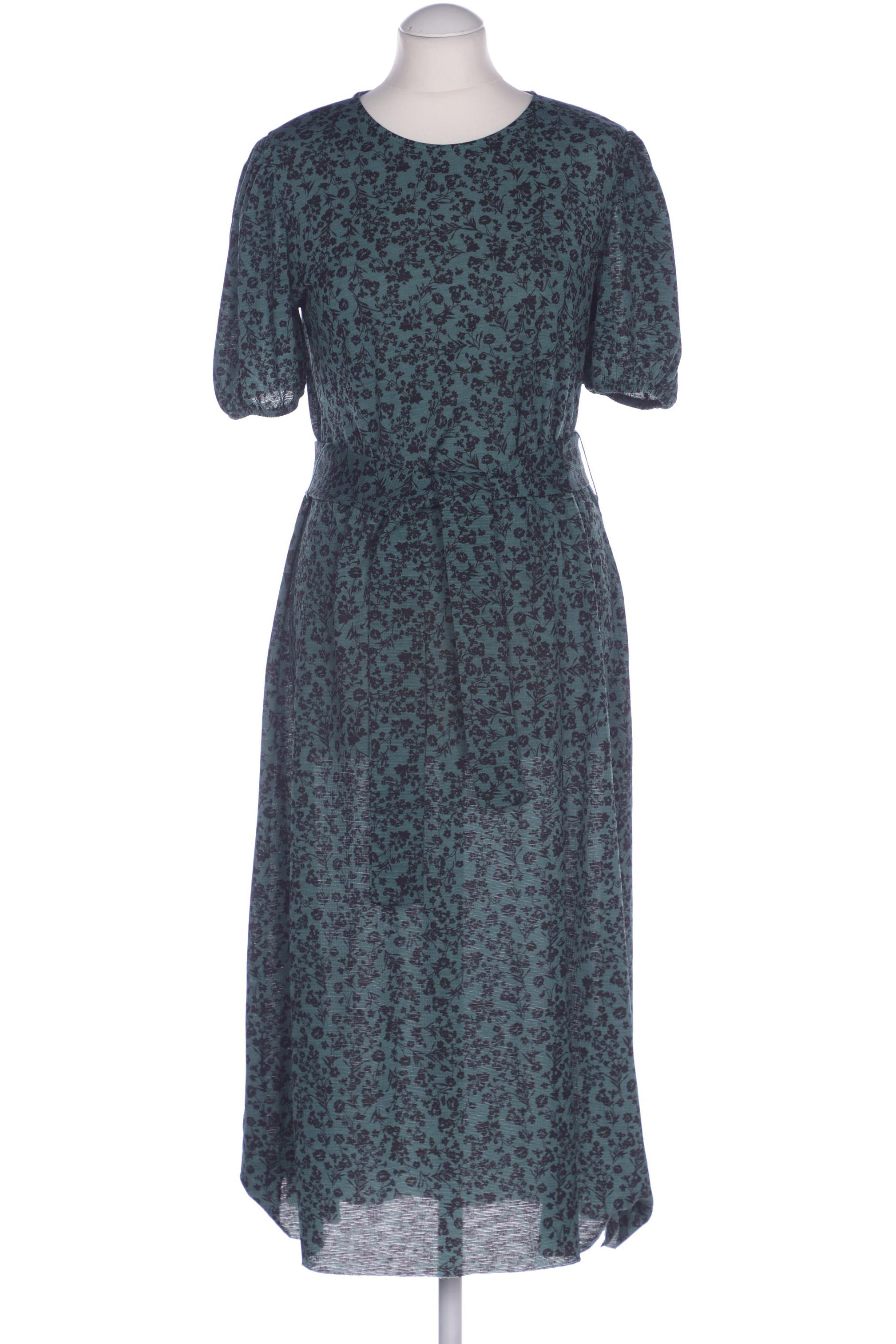 

ZARA Damen Kleid, türkis