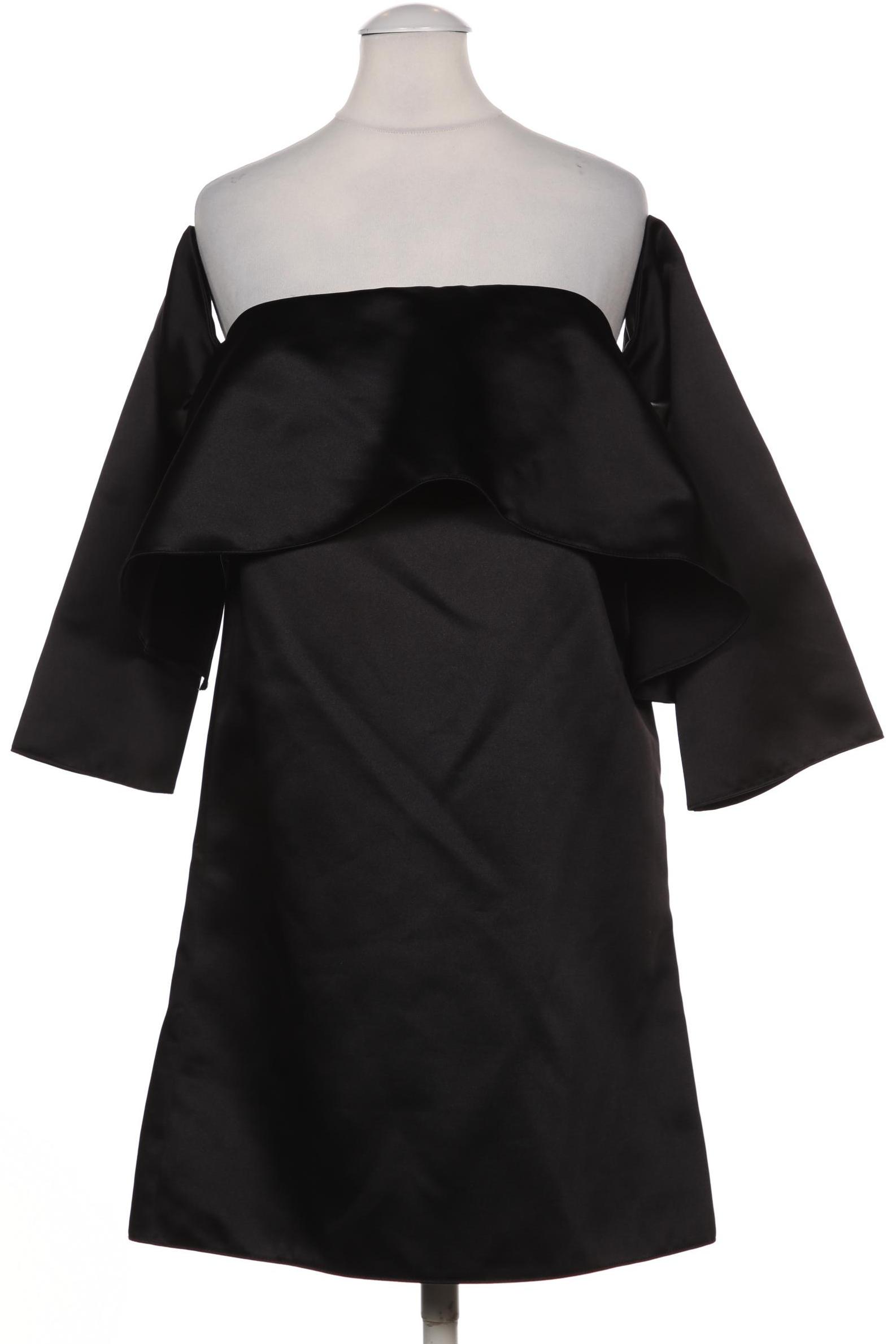 

Zara Damen Kleid, schwarz, Gr. 34