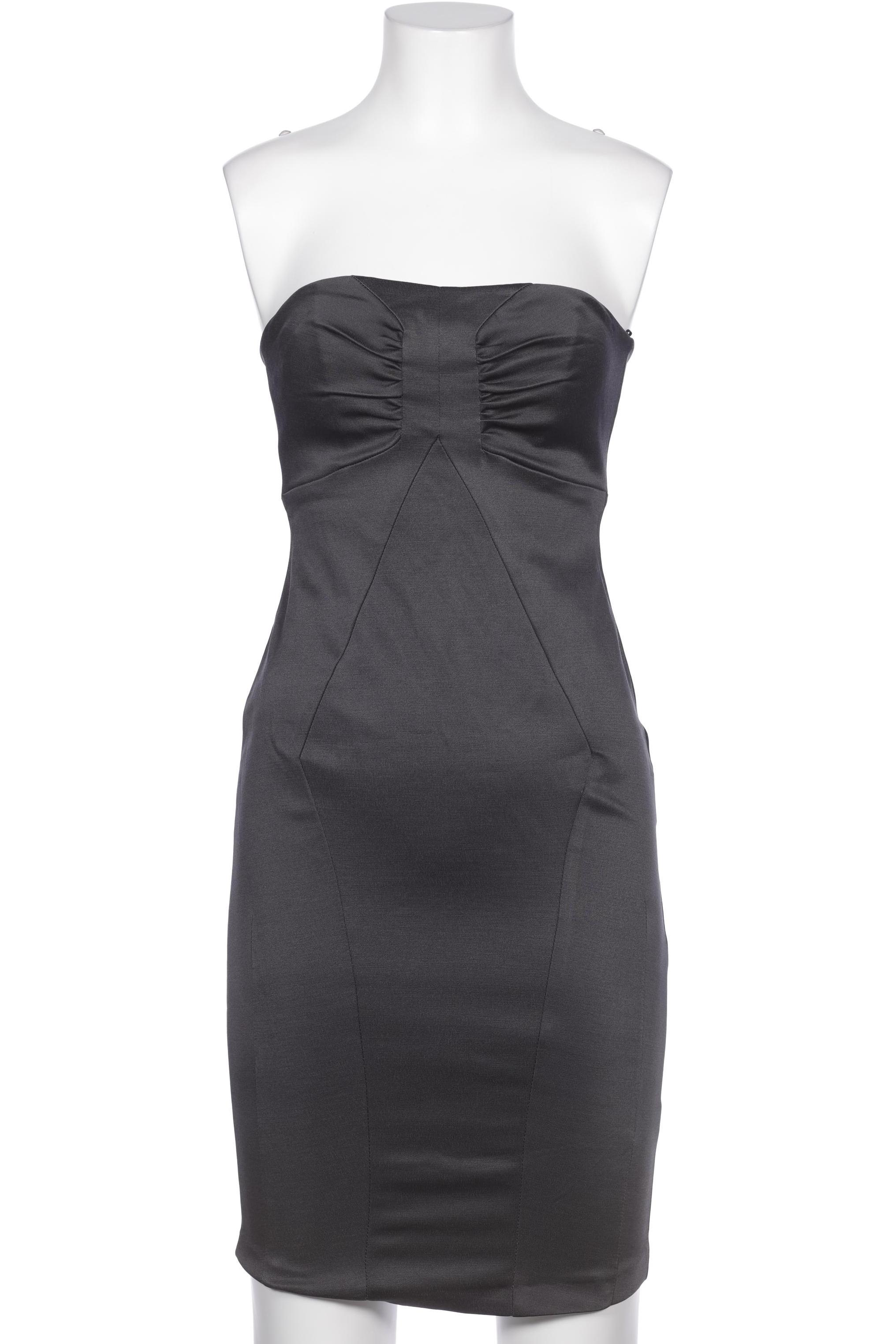 

ZARA Damen Kleid, grau