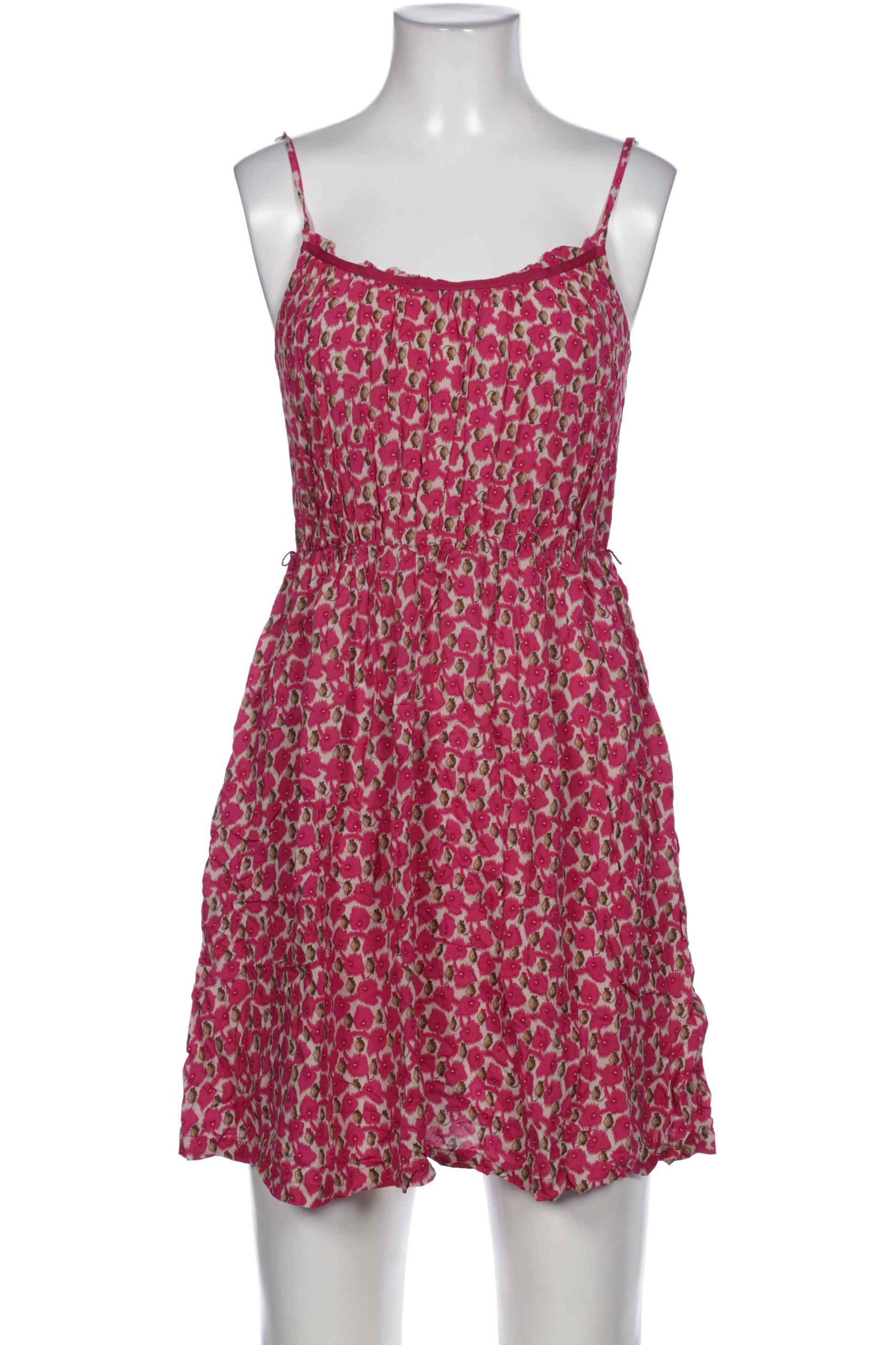 

ZARA Damen Kleid, pink