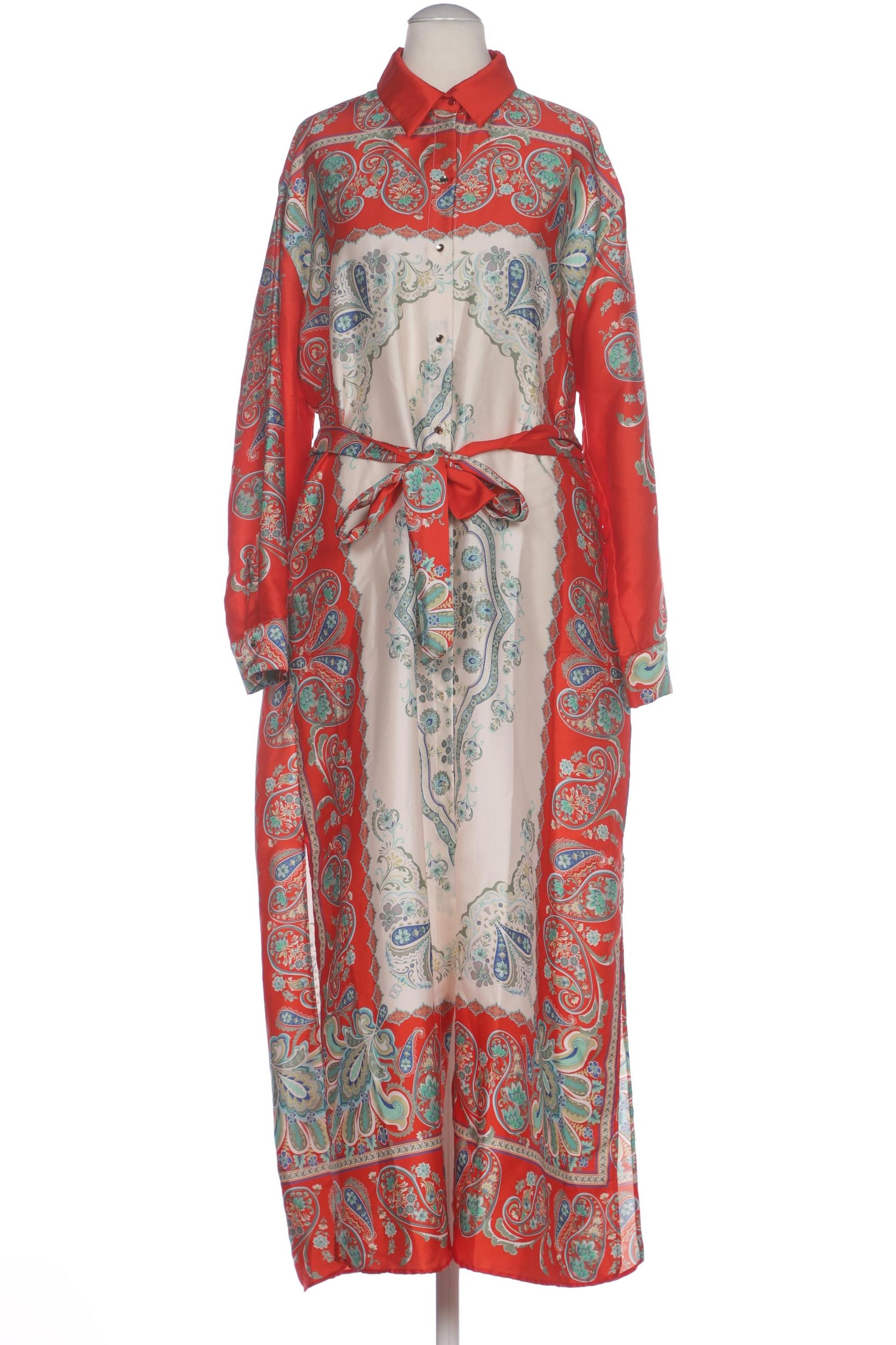 

Zara Damen Kleid, mehrfarbig, Gr. 38