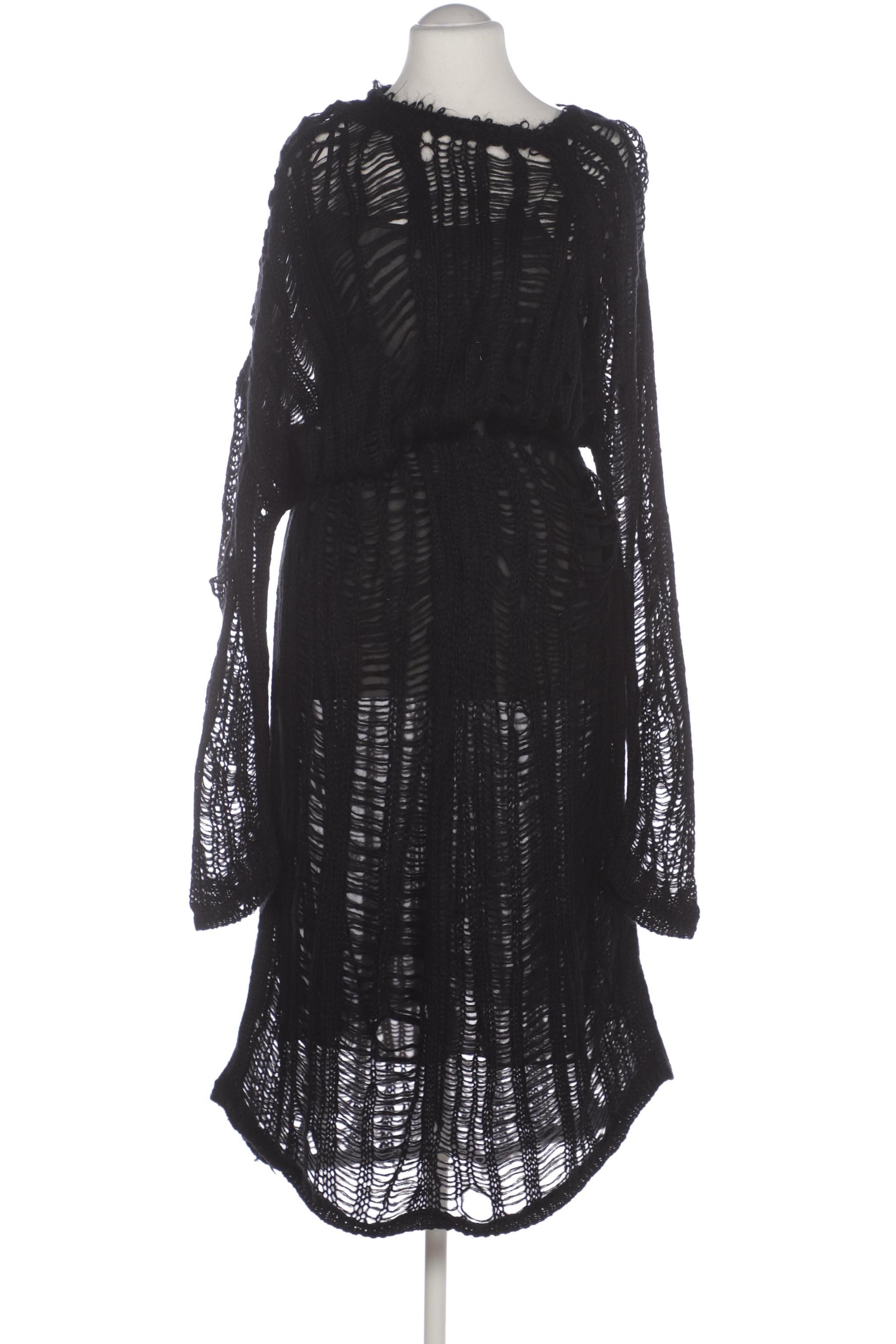 

Zara Damen Kleid, schwarz, Gr. 42