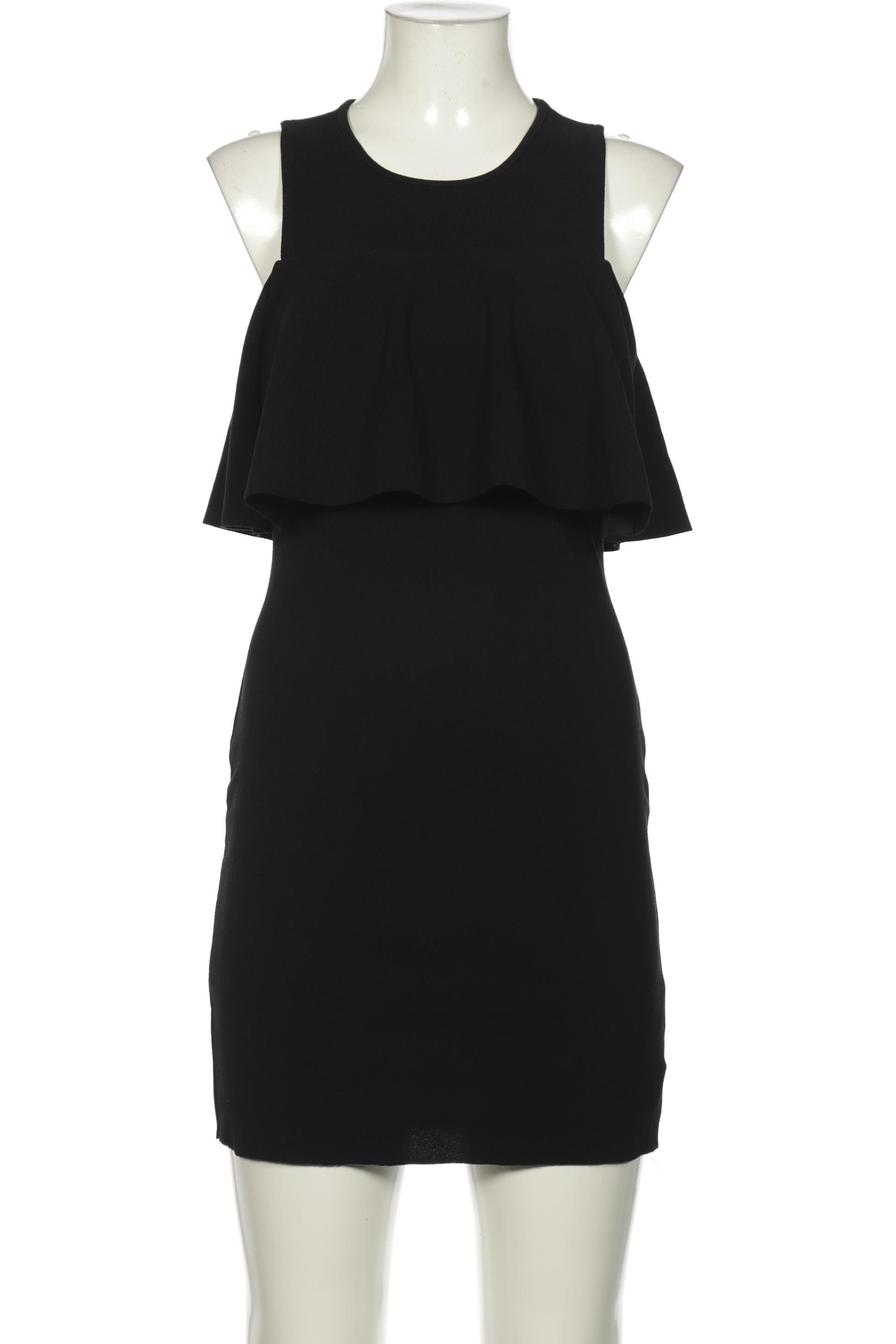 

ZARA Damen Kleid, schwarz