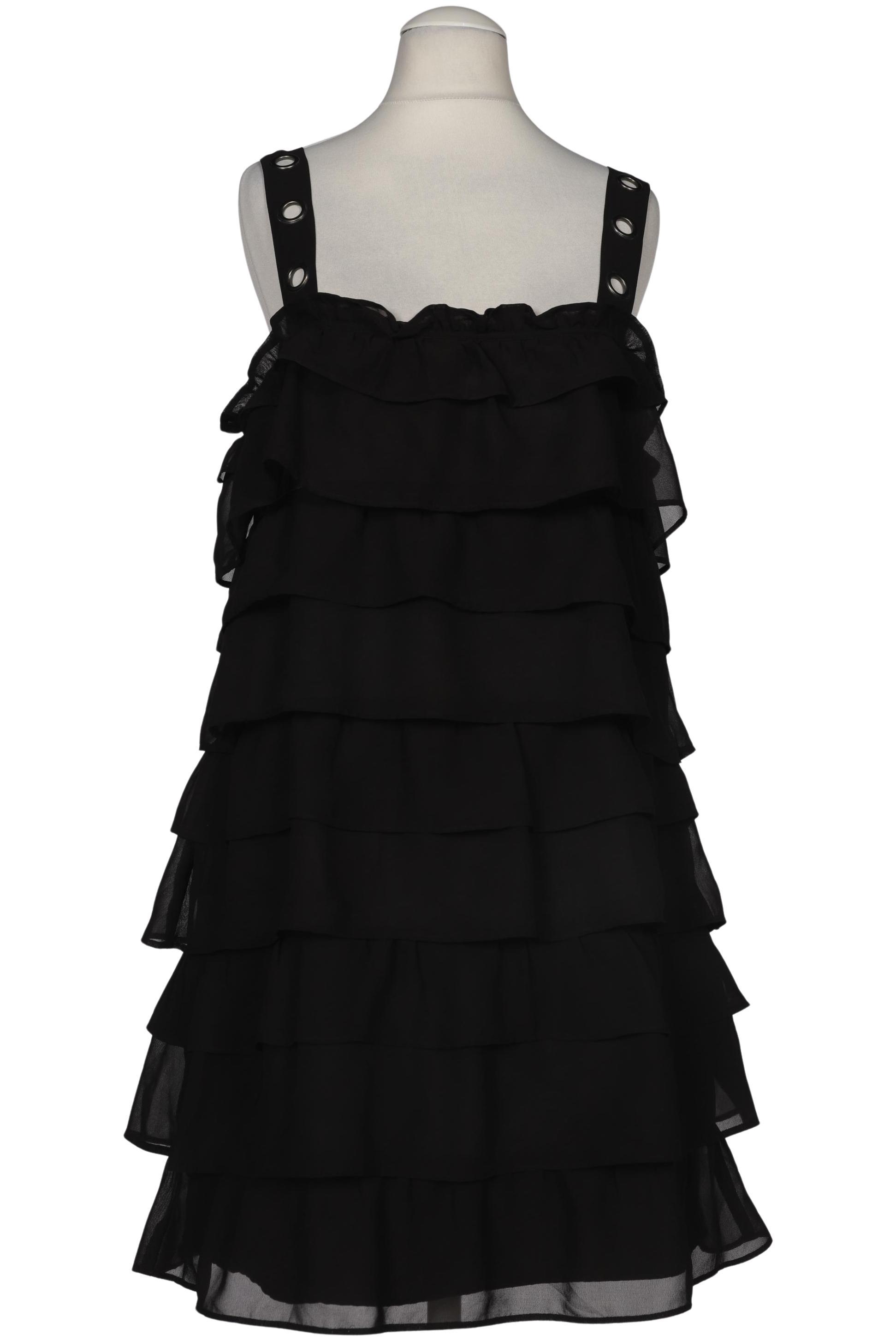Thumbnail - Zara Damen Kleid, schwarz, Gr. 38