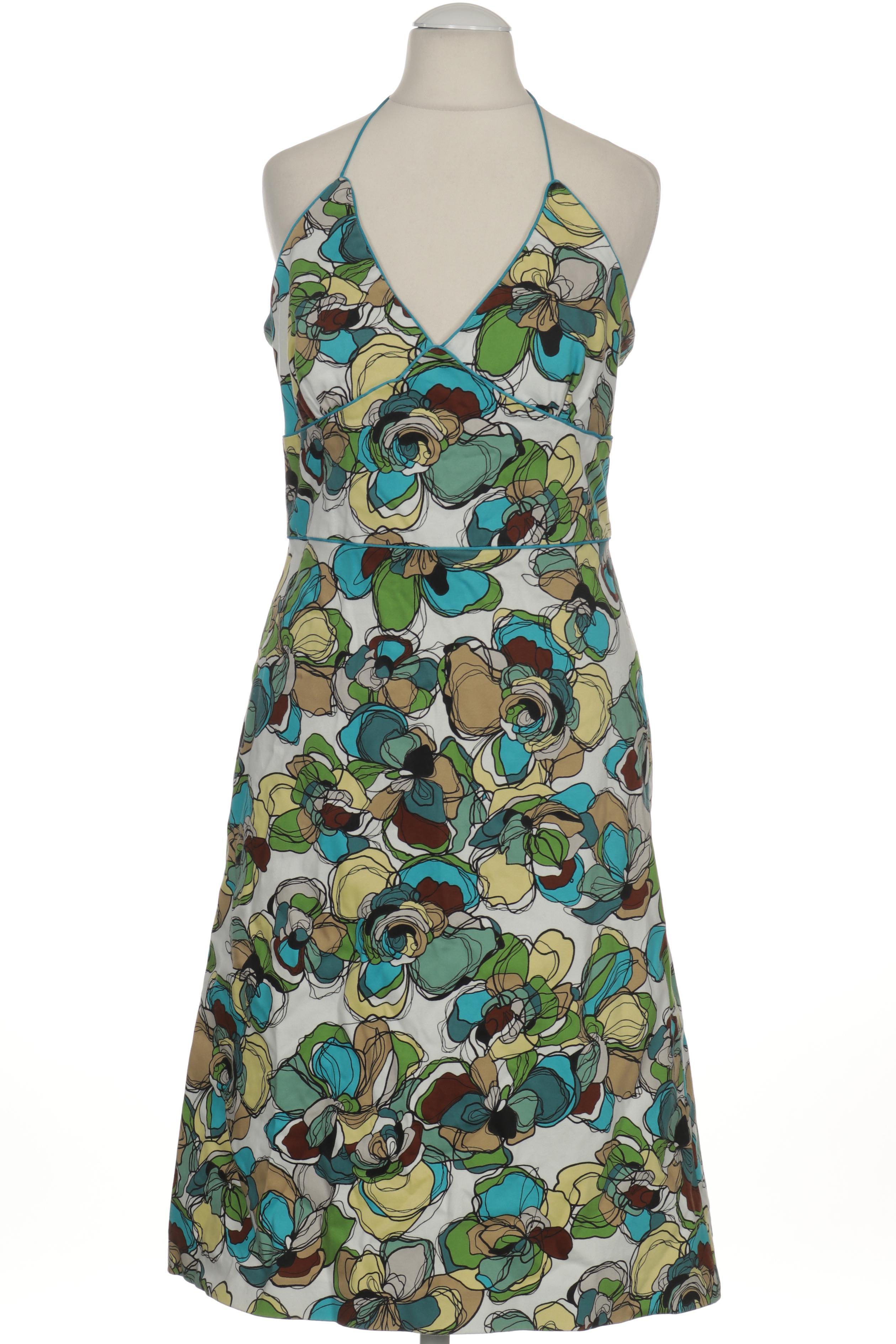 

Zara Damen Kleid, grün, Gr. 42