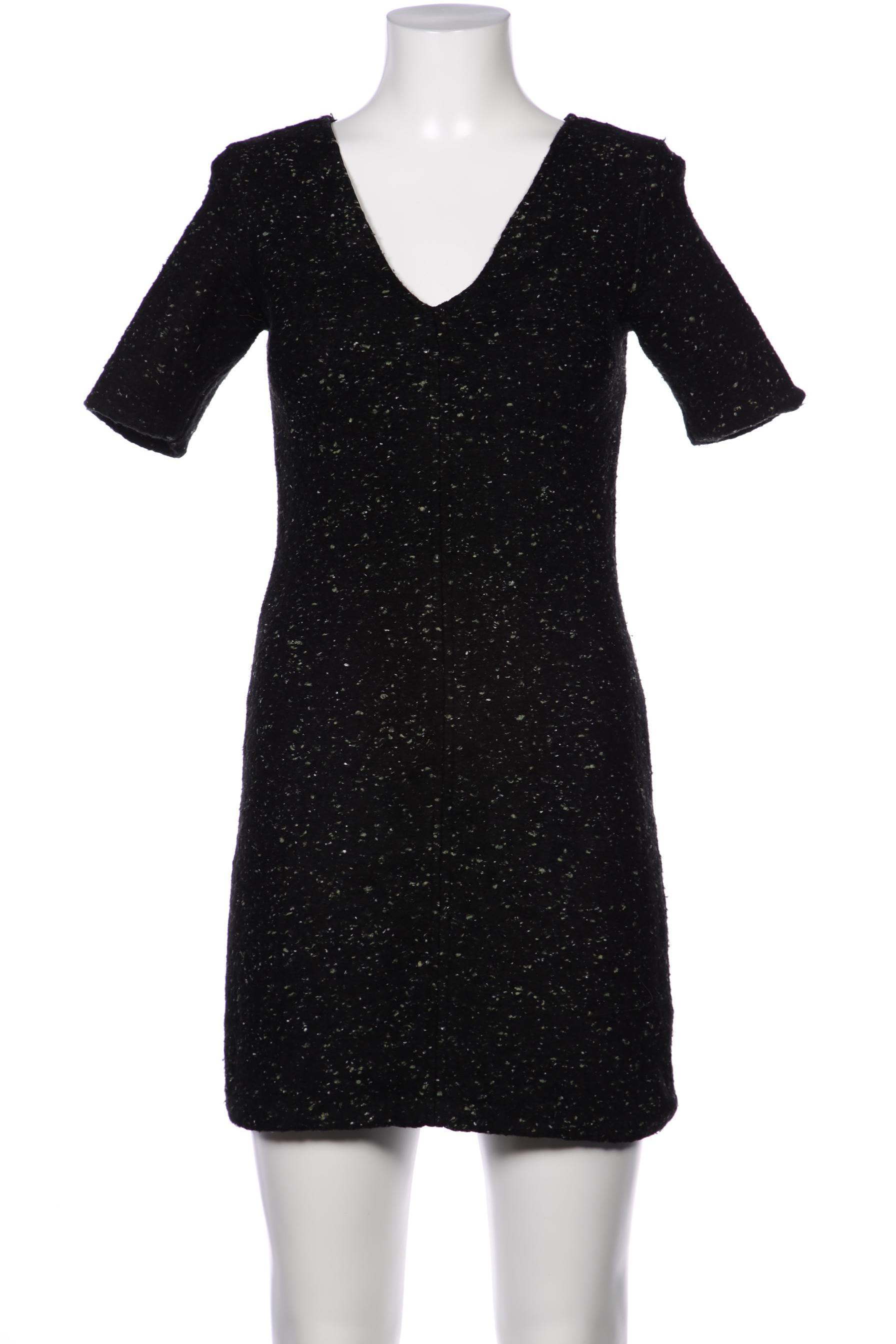 Thumbnail - Zara Damen Kleid, schwarz, Gr. 38