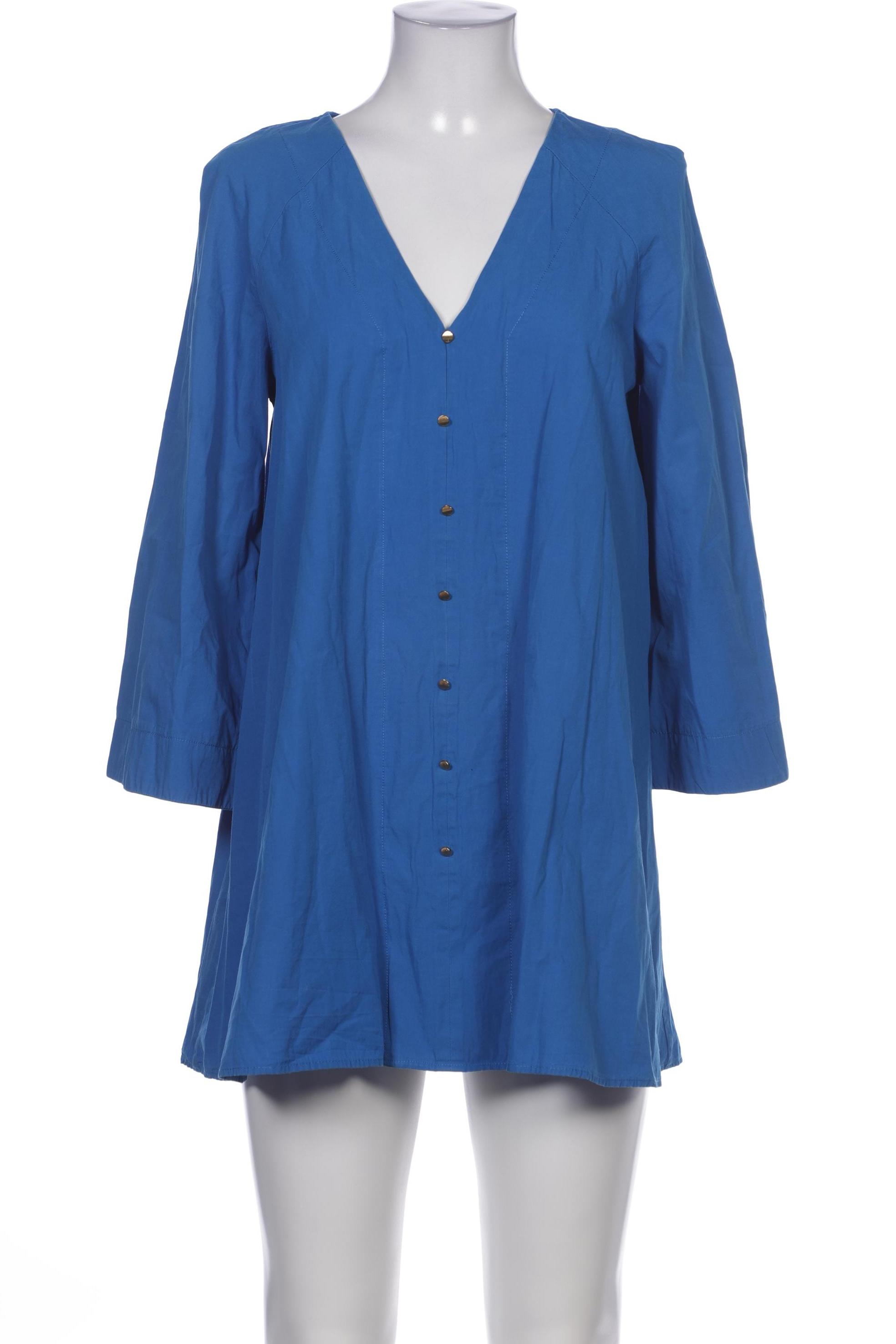 

Zara Damen Kleid, blau, Gr. 36