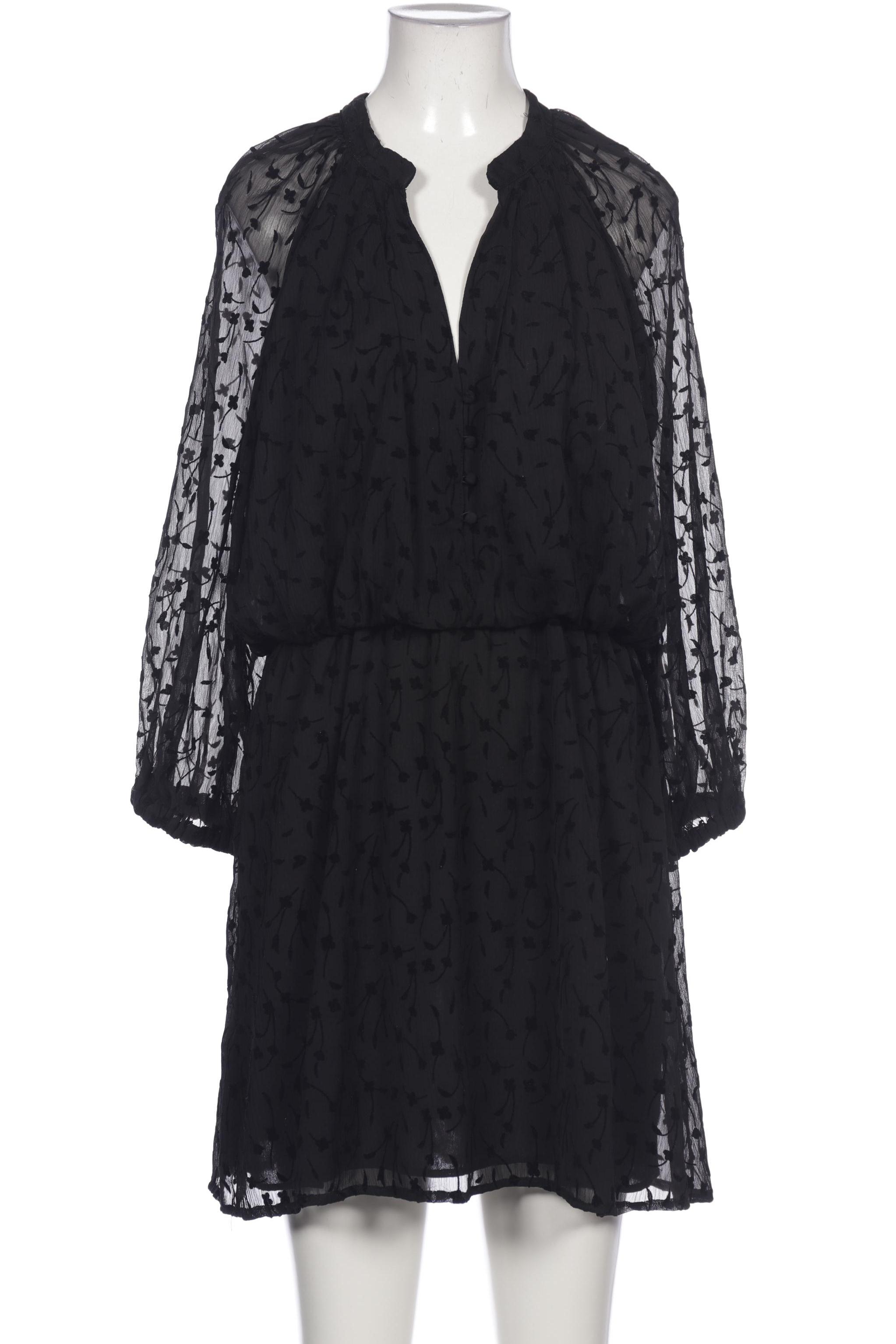 

Zara Damen Kleid, schwarz, Gr. 38