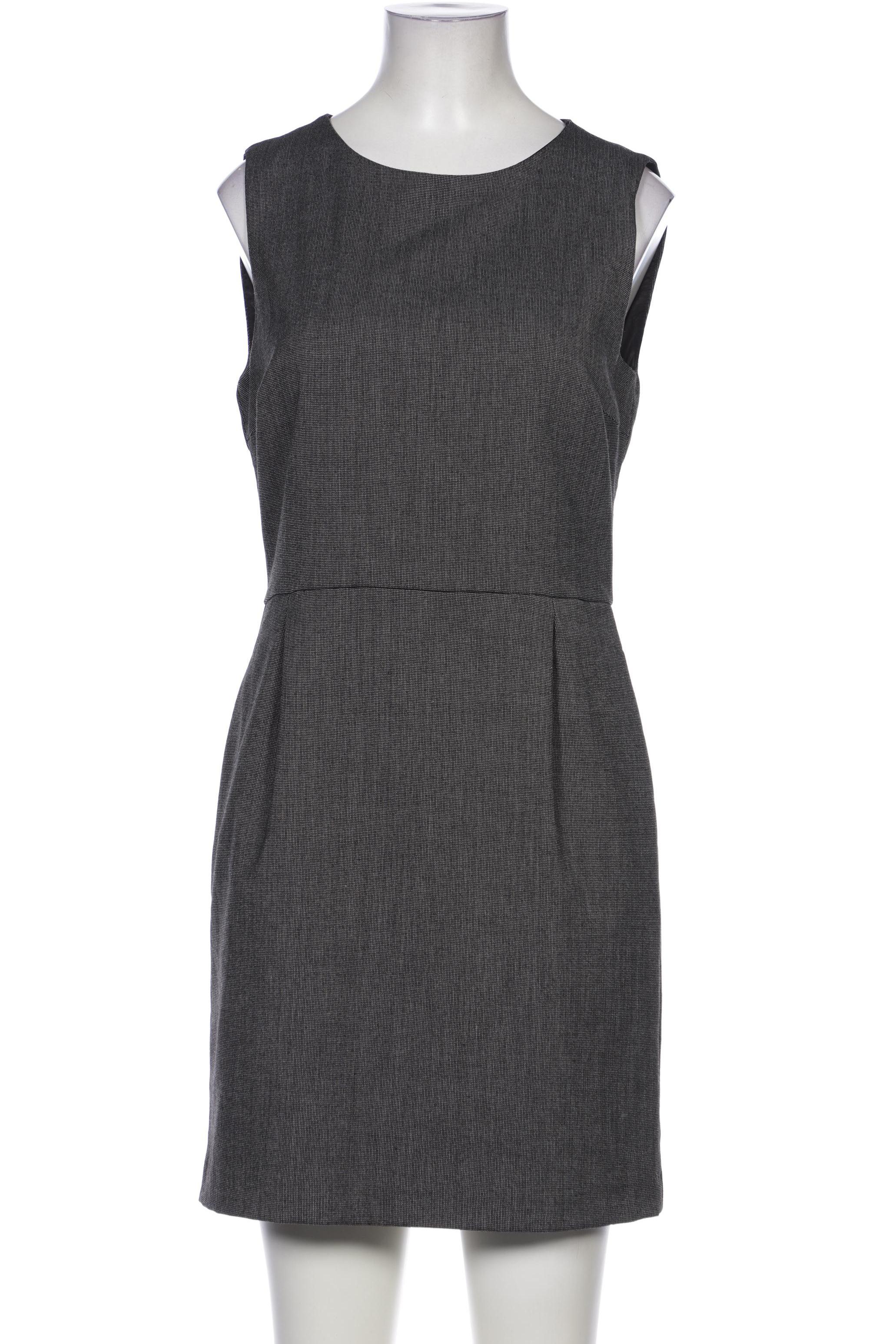 

Zara Damen Kleid, grau, Gr. 38