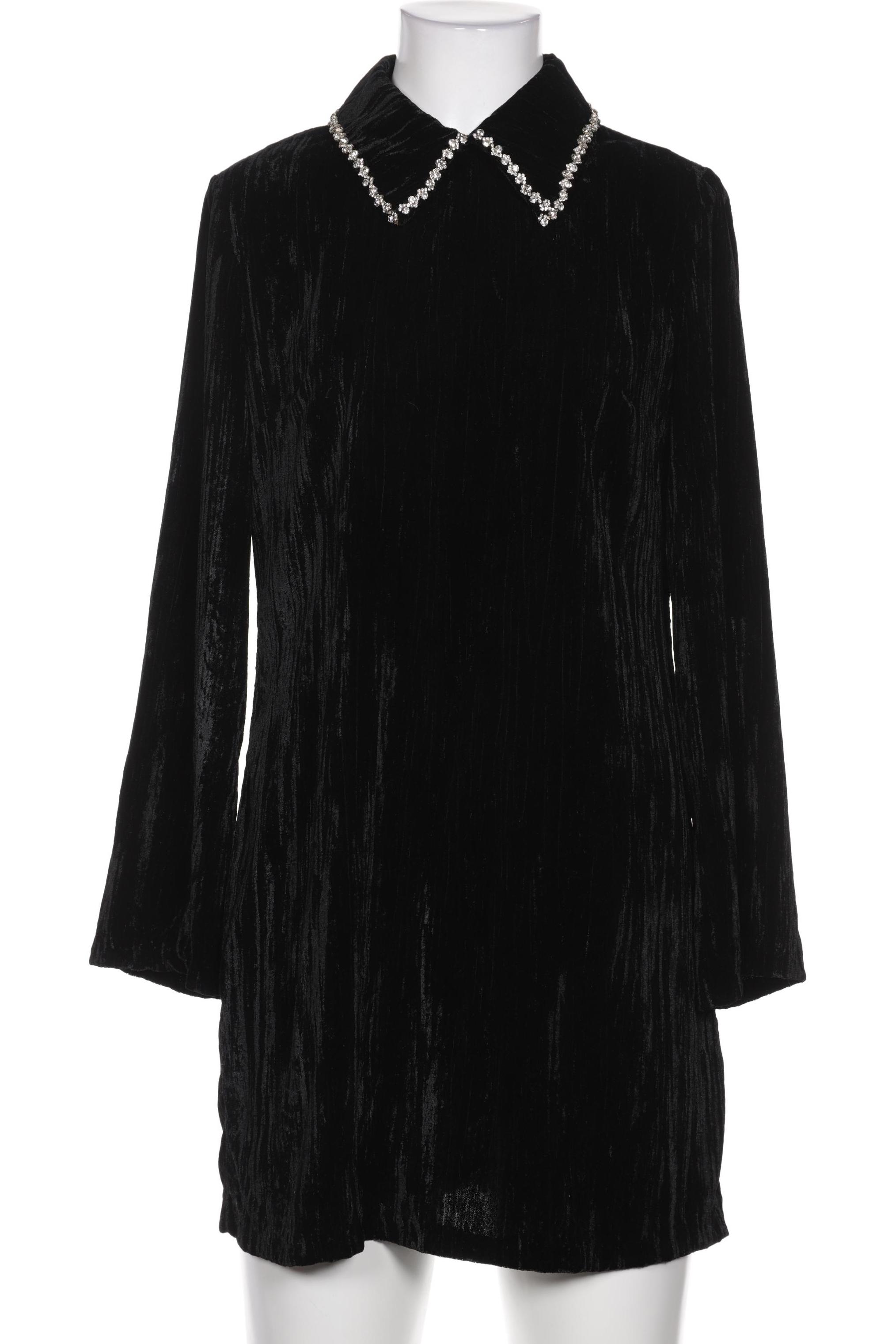 

Zara Damen Kleid, schwarz, Gr. 36