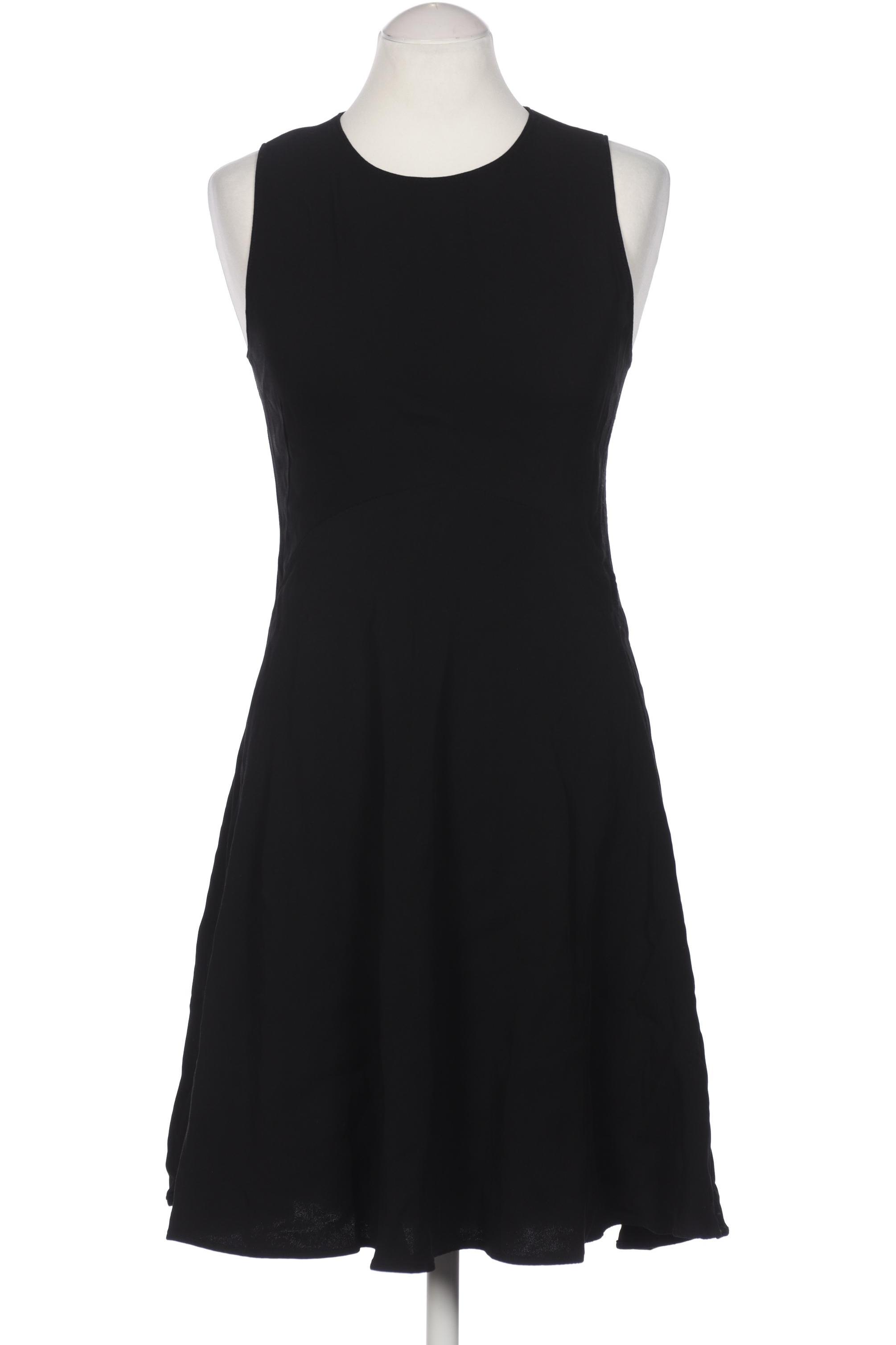 Thumbnail - Zara Damen Kleid, schwarz, Gr. 38
