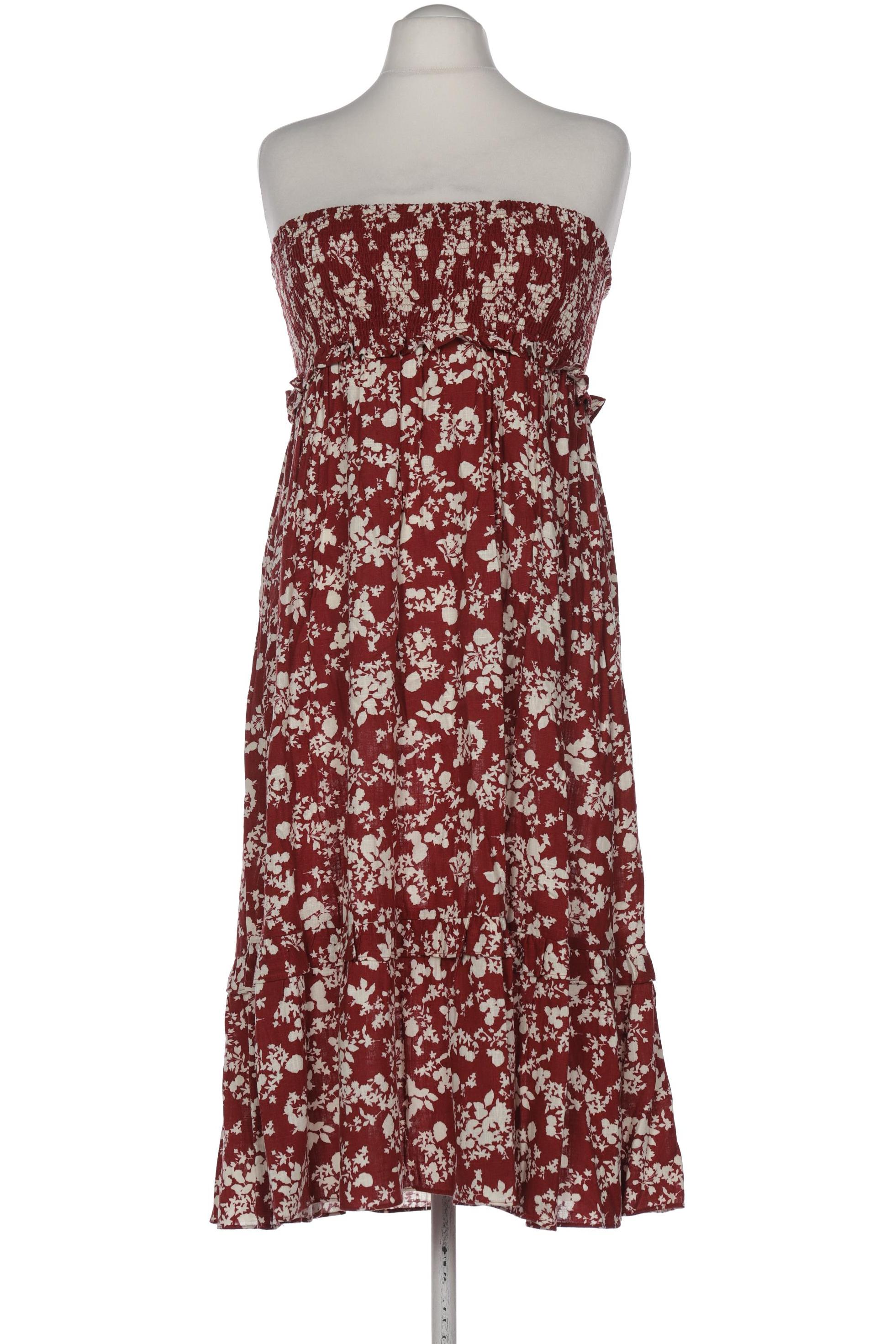 

Zara Damen Kleid, bordeaux, Gr. 42