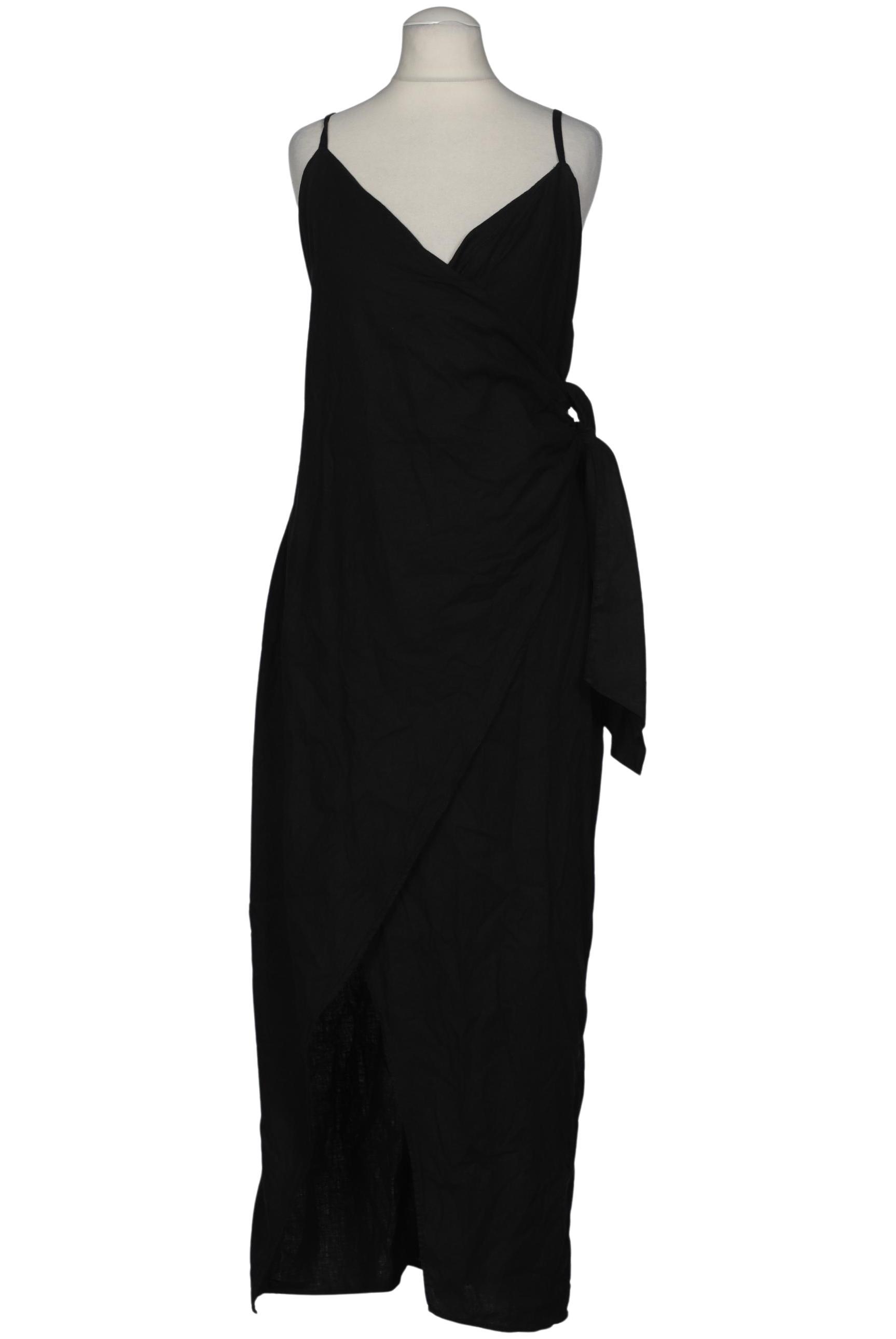 

Zara Damen Kleid, schwarz, Gr. 36