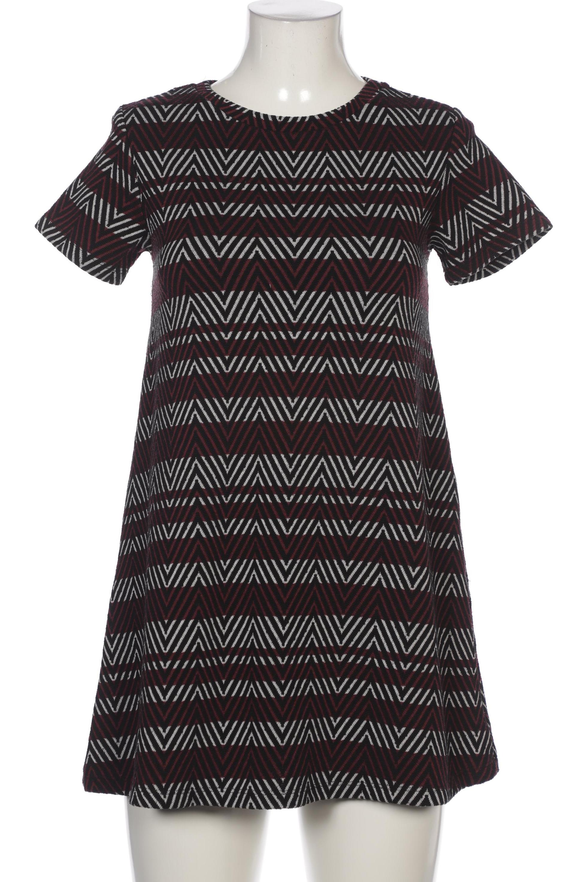 

ZARA Damen Kleid, schwarz