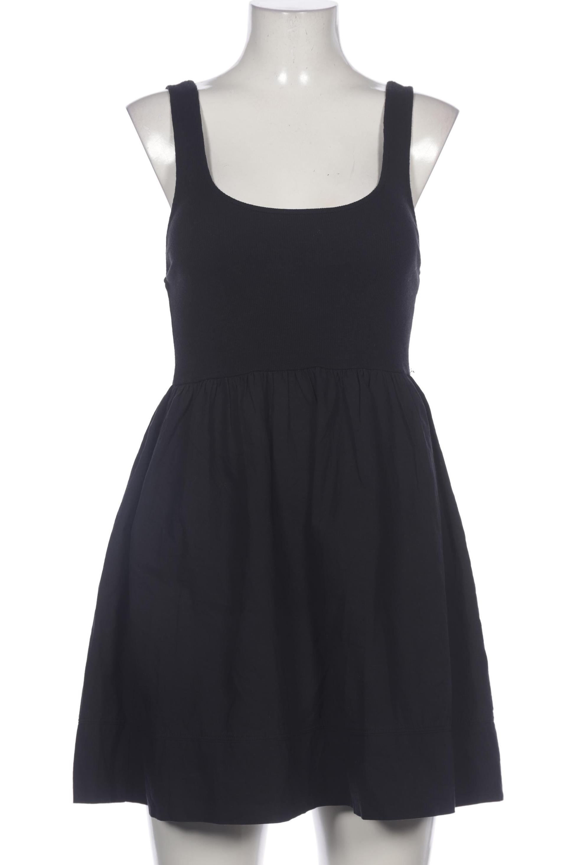 

Zara Damen Kleid, schwarz, Gr. 42