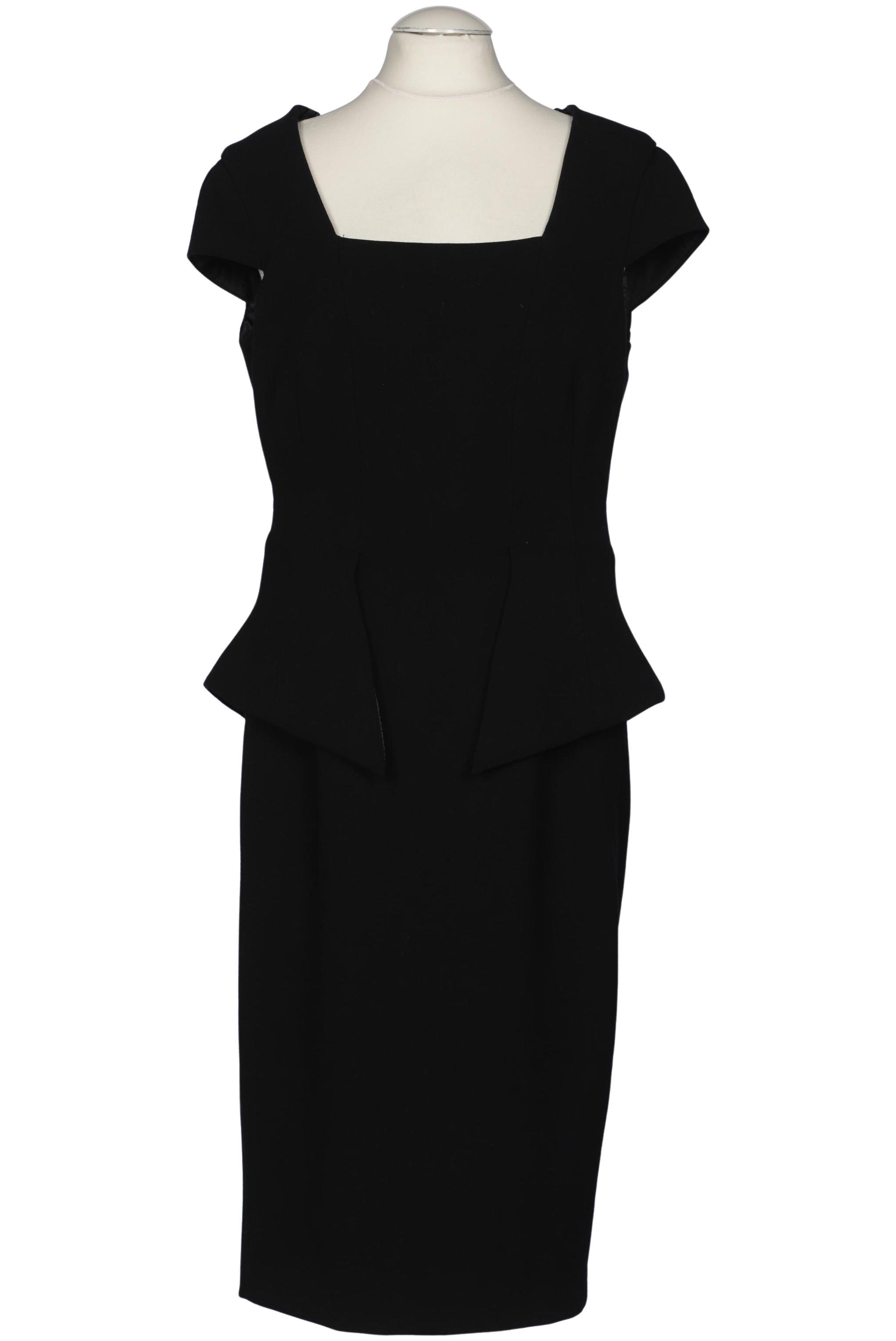 

Zara Damen Kleid, schwarz, Gr. 36