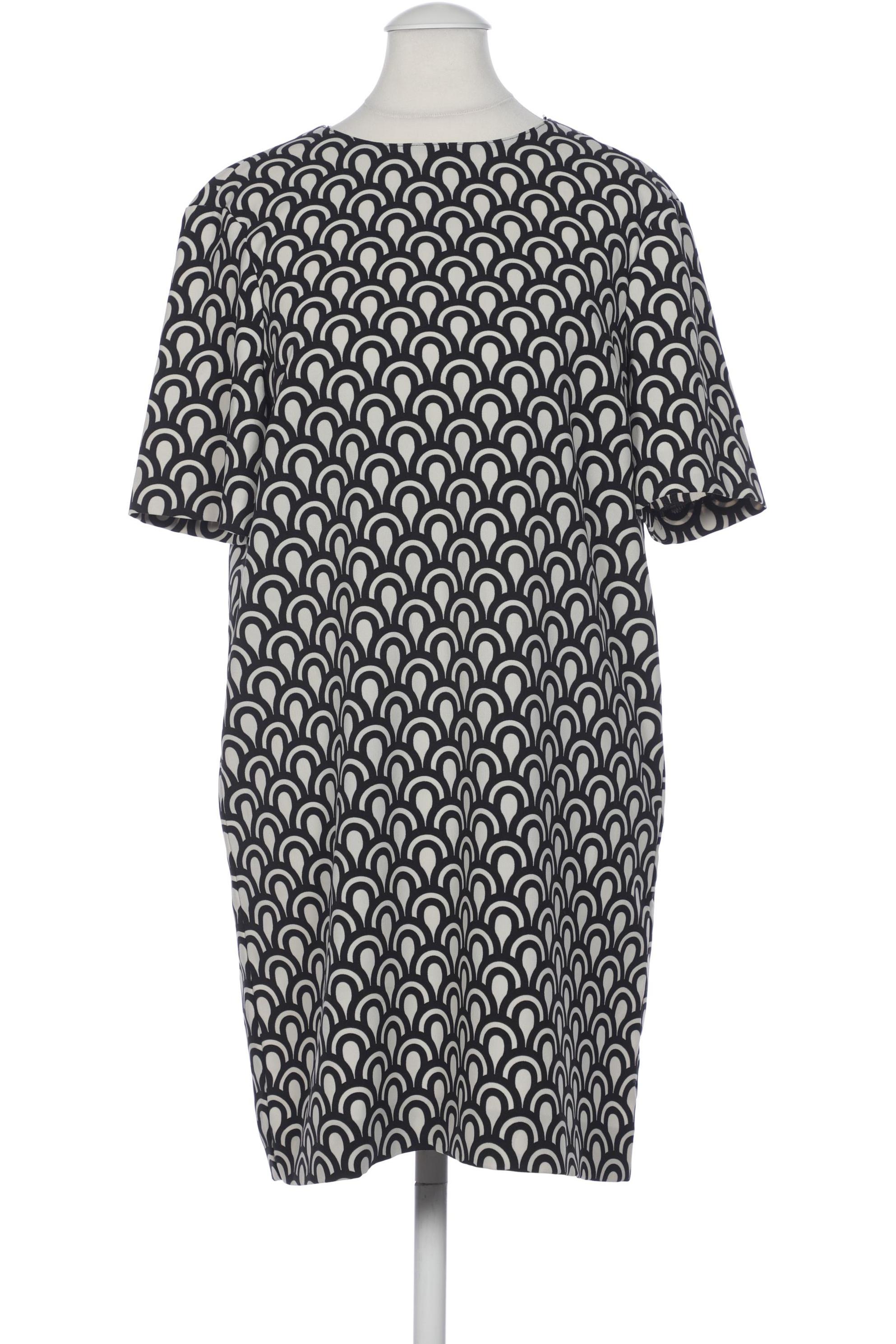 

Zara Damen Kleid, mehrfarbig, Gr. 34