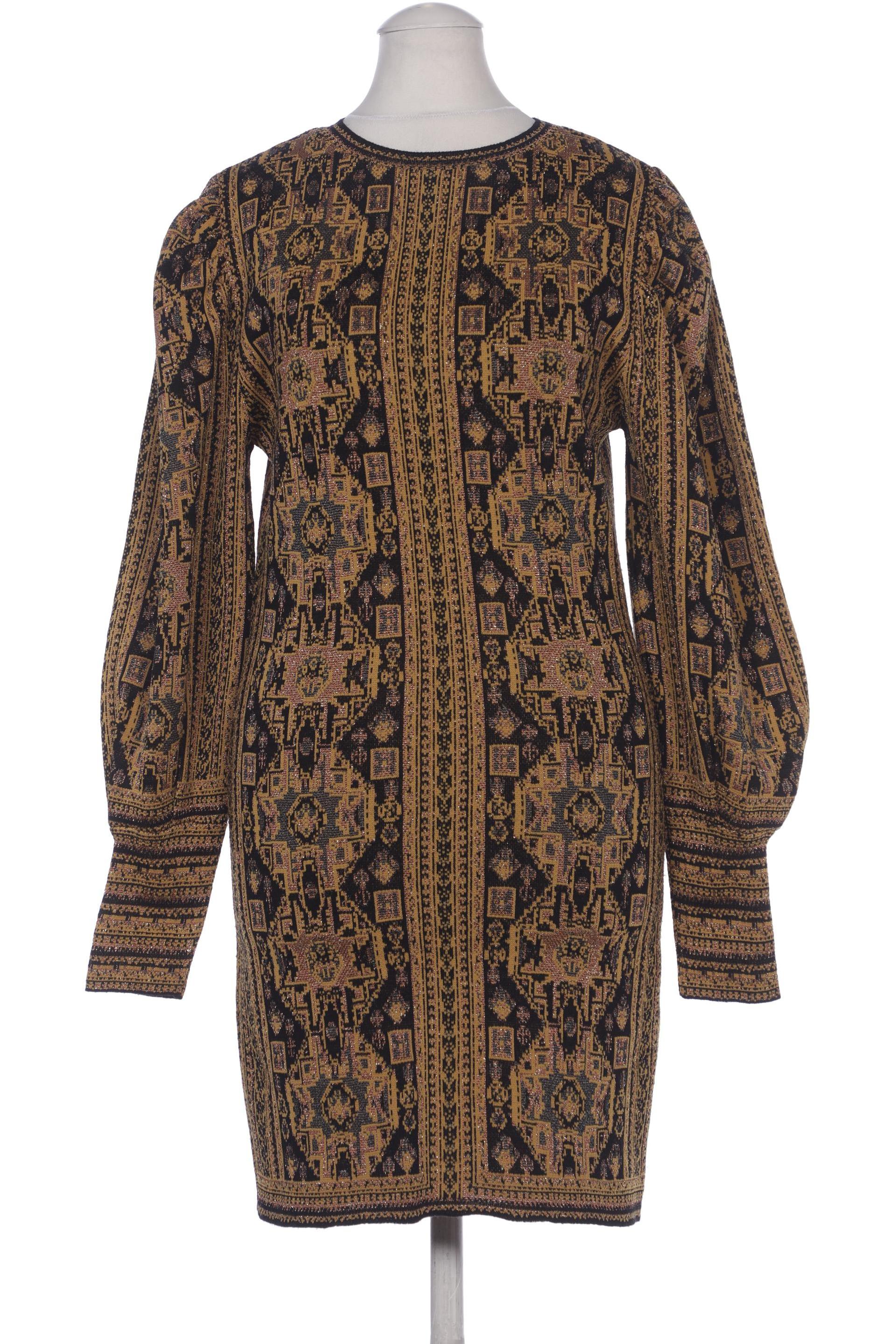 

Zara Damen Kleid, gelb, Gr. 36