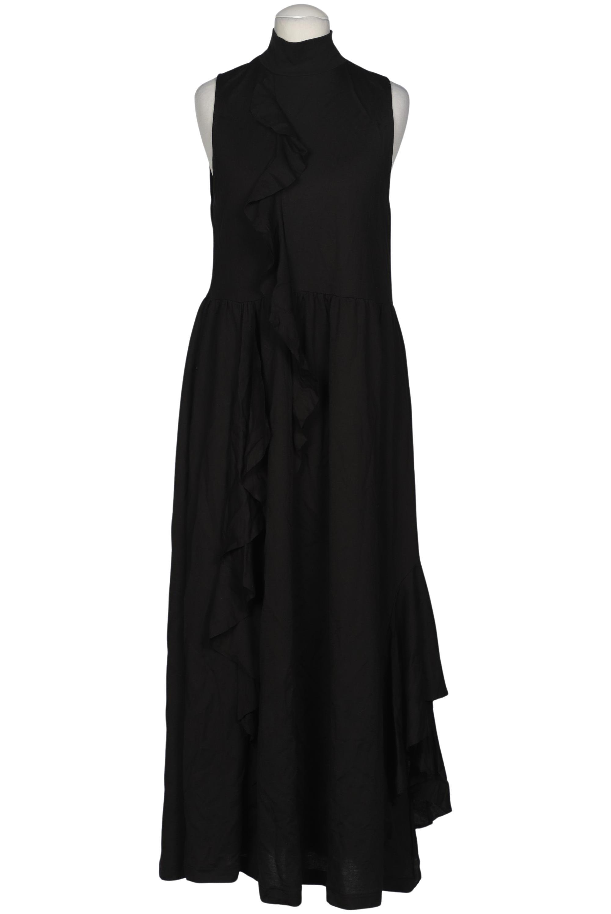 

Zara Damen Kleid, schwarz, Gr. 36