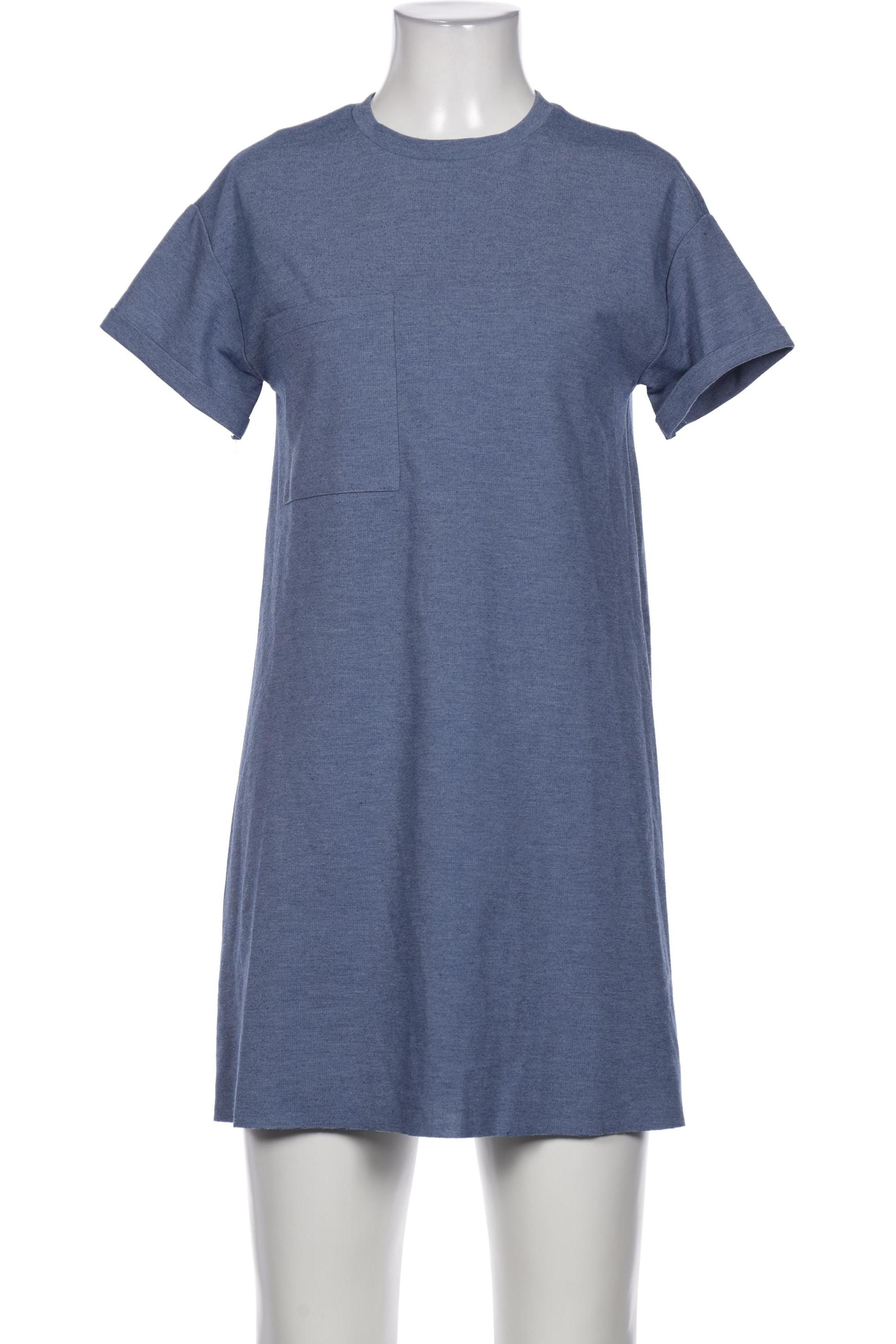 

Zara Damen Kleid, blau, Gr. 36