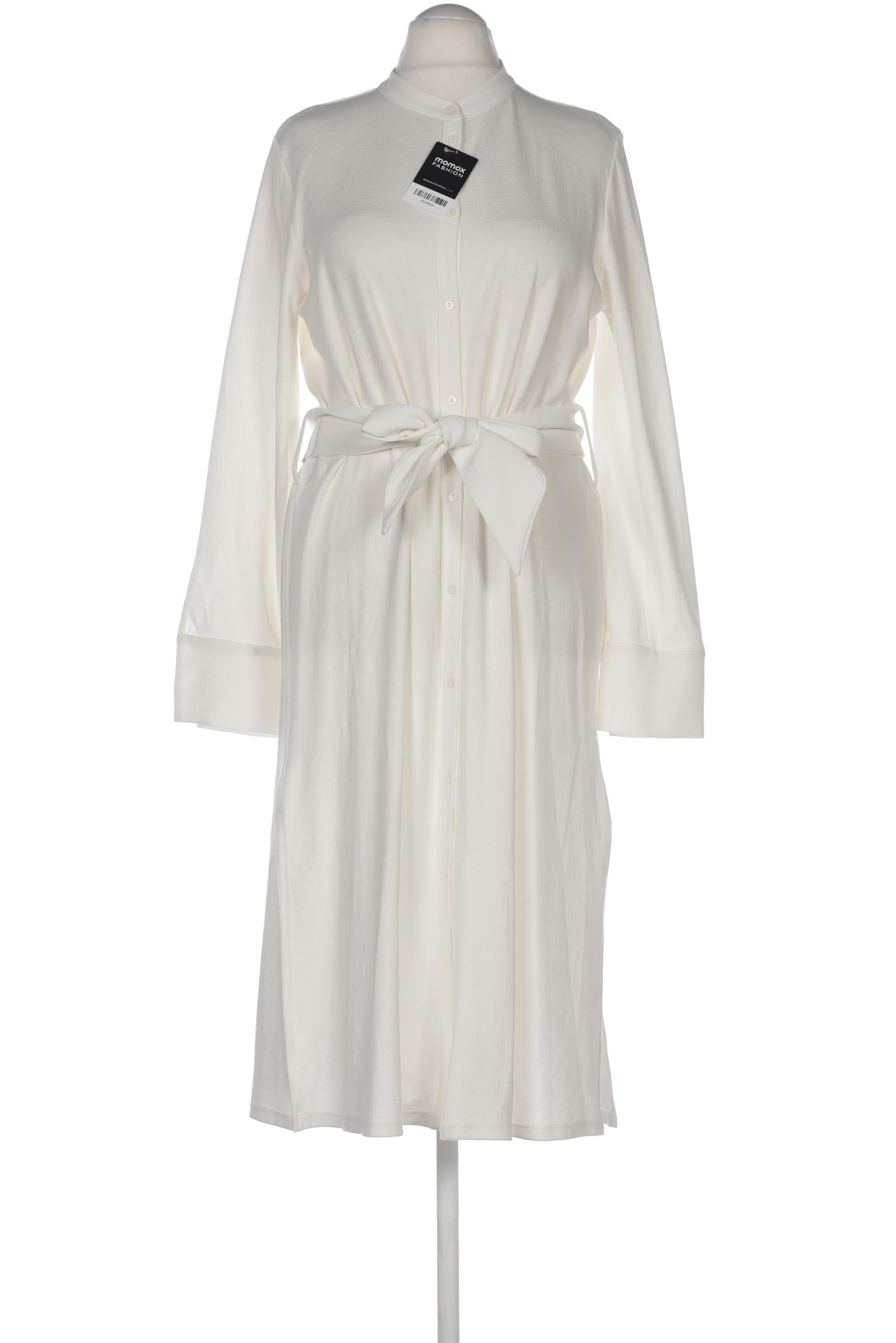 

Zara Damen Kleid, weiß, Gr. 42