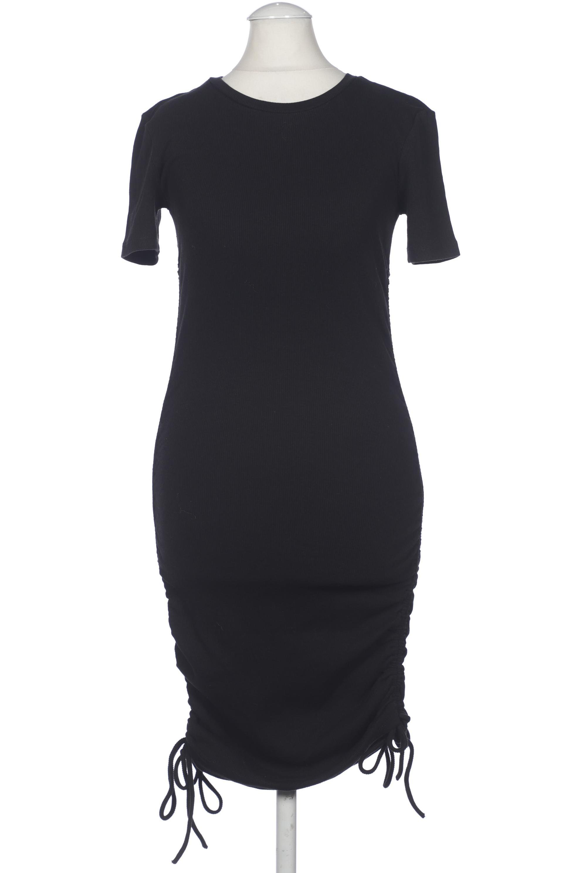 

ZARA Damen Kleid, schwarz