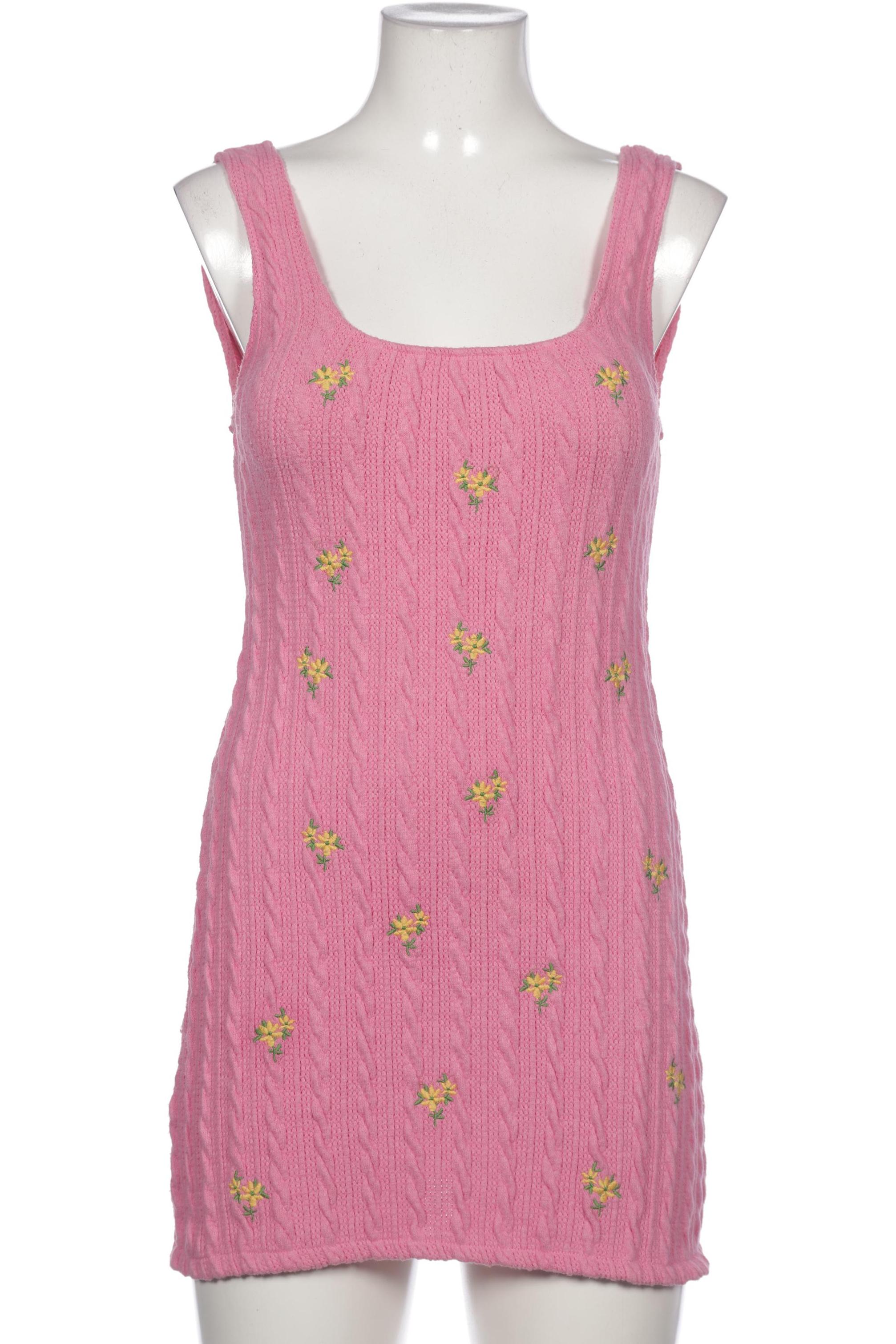 

Zara Damen Kleid, pink, Gr. 38