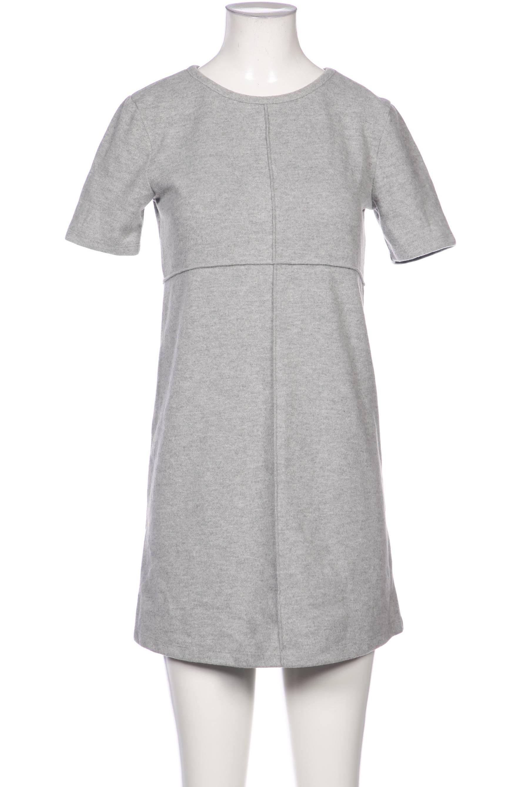 

ZARA Damen Kleid, grau