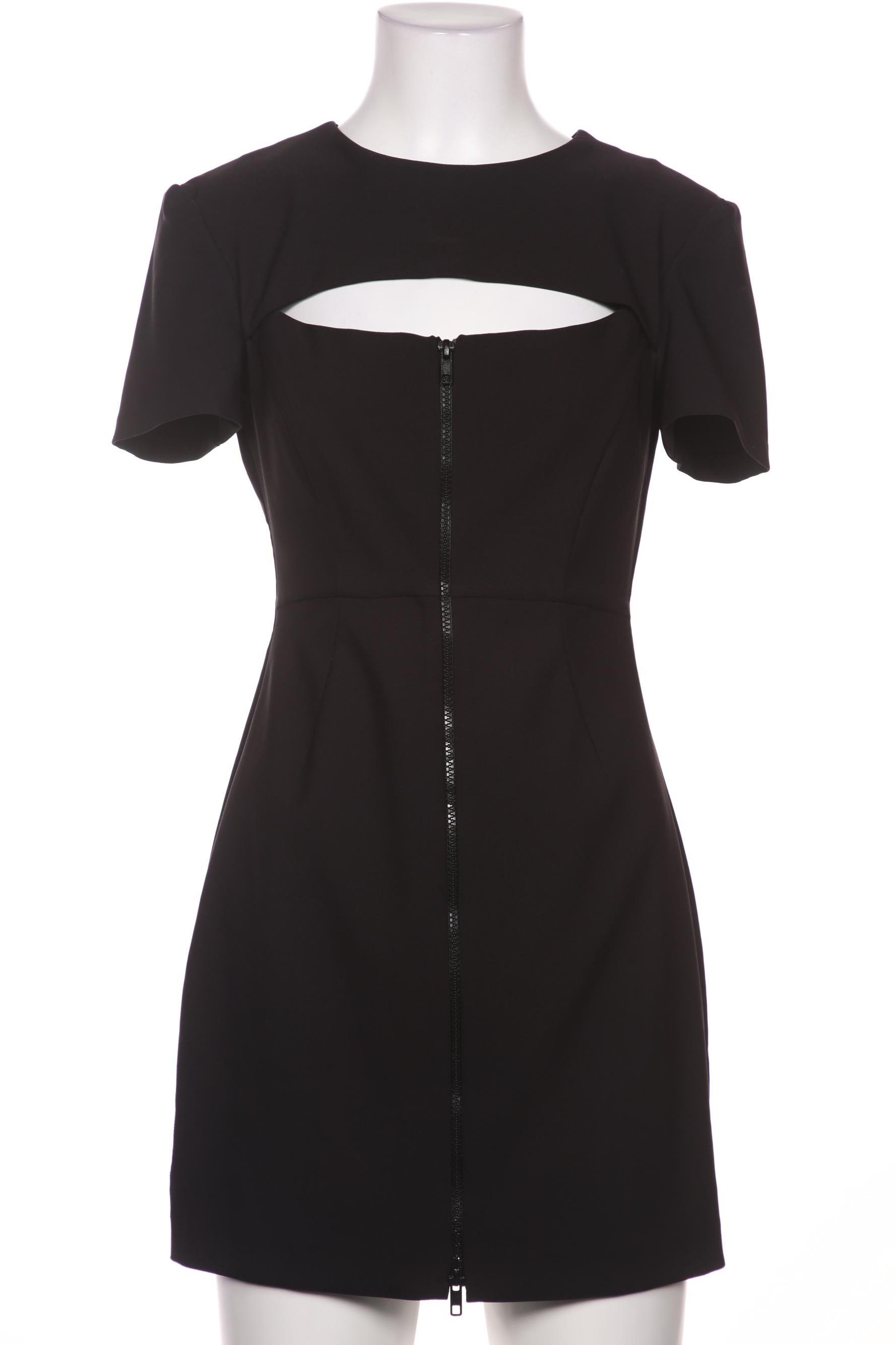 

Zara Damen Kleid, schwarz, Gr. 36