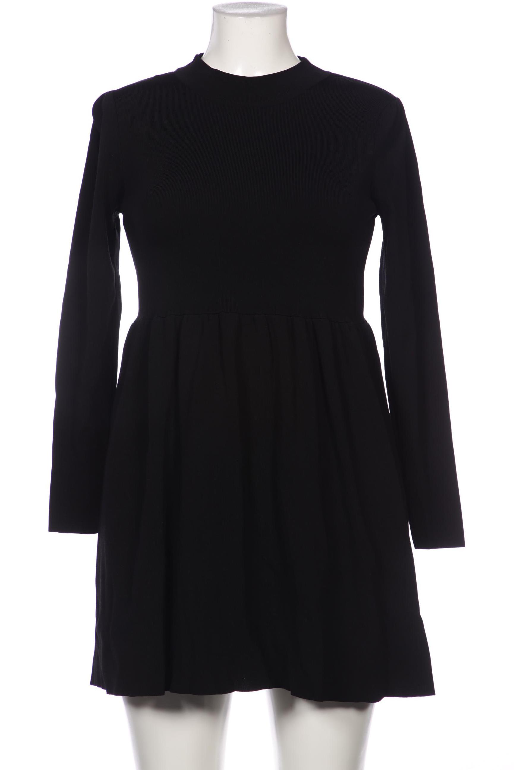 

Zara Damen Kleid, schwarz, Gr. 42