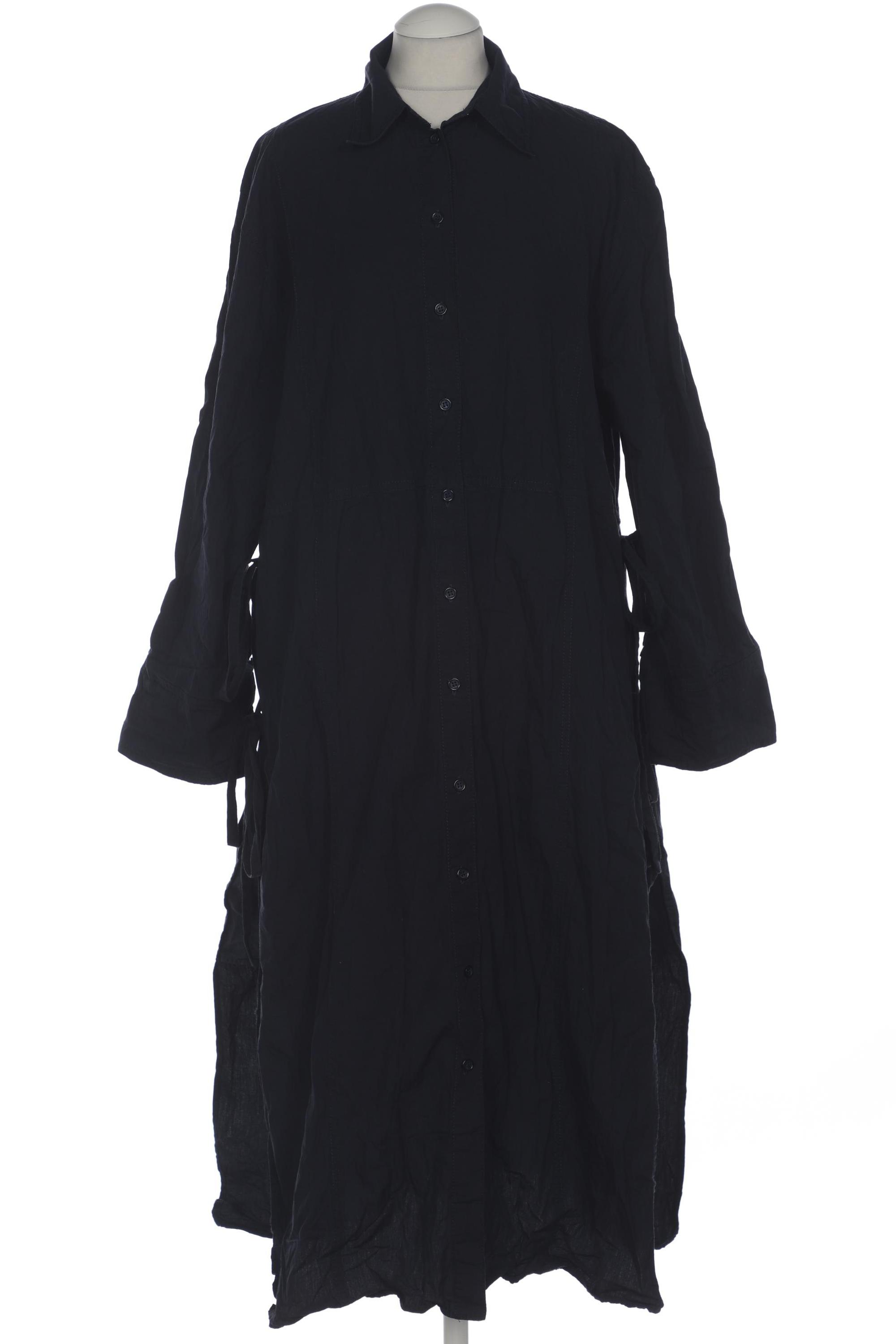 

Zara Damen Kleid, marineblau, Gr. 38