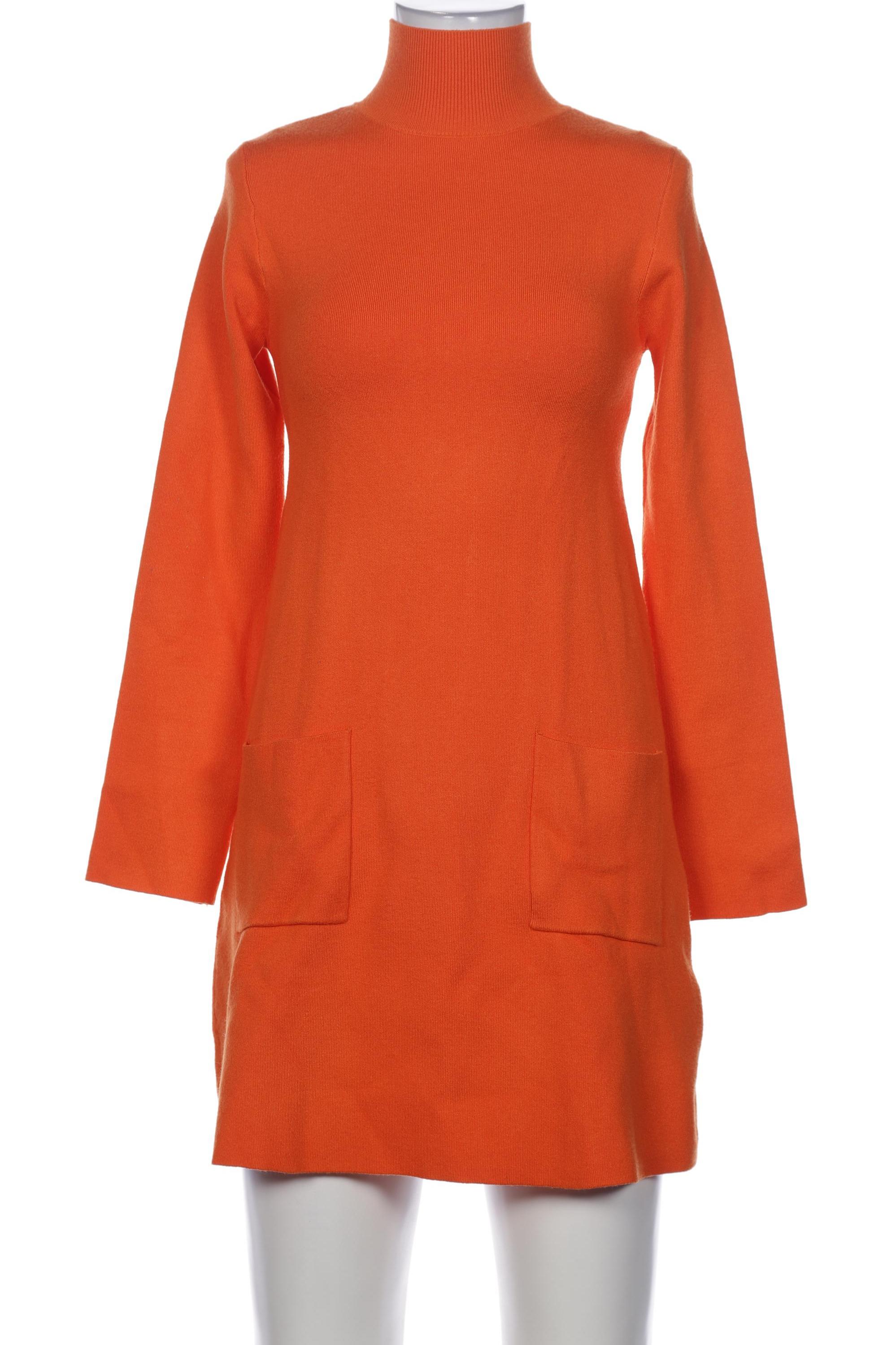 

Zara Damen Kleid, orange, Gr. 36