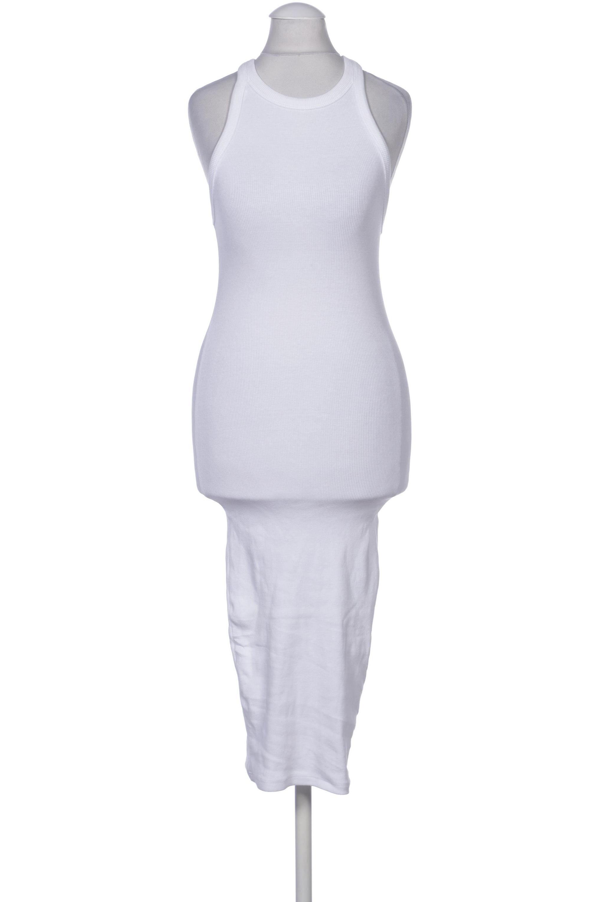 

Zara Damen Kleid, weiß, Gr. 36