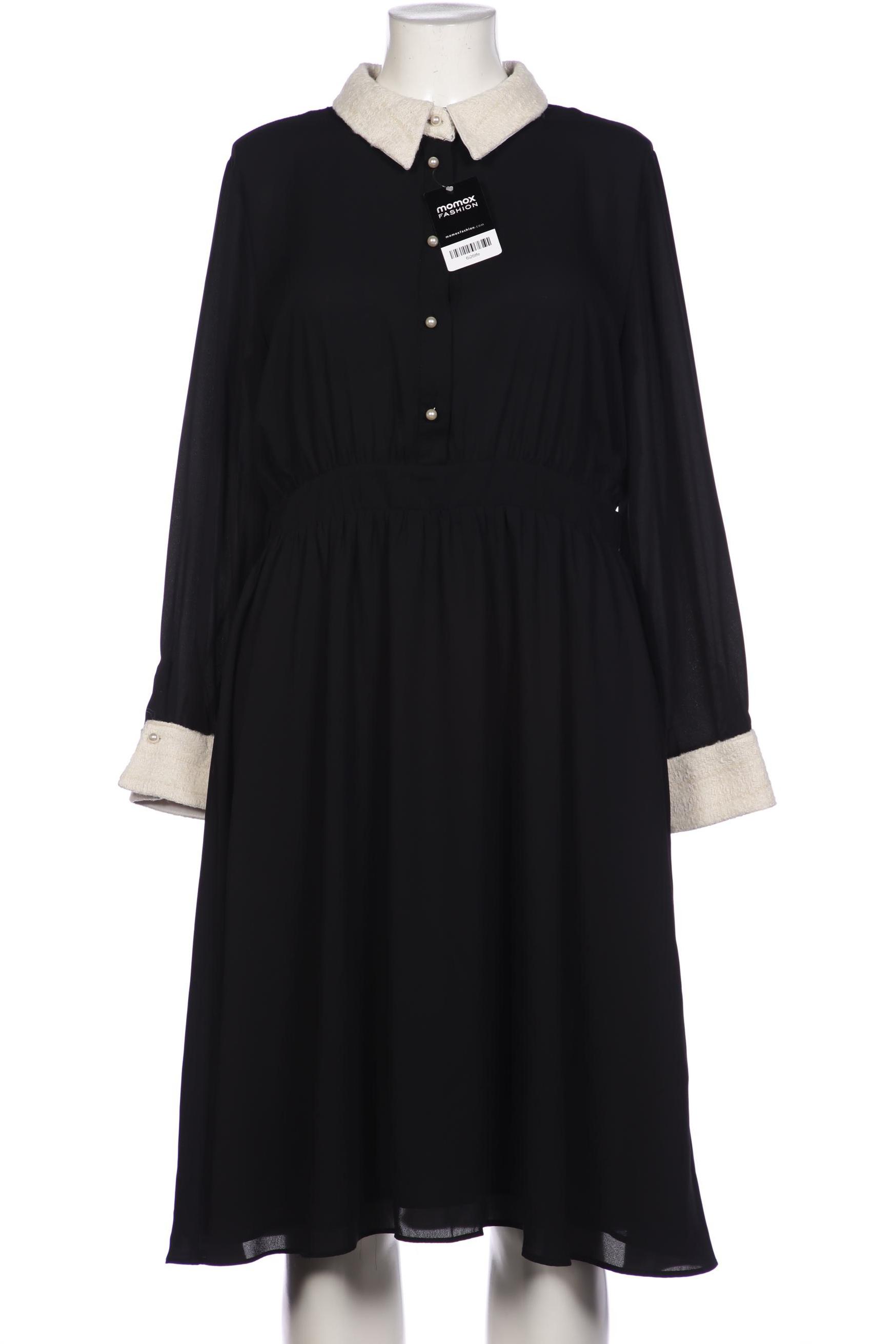 

Zara Damen Kleid, schwarz, Gr. 44