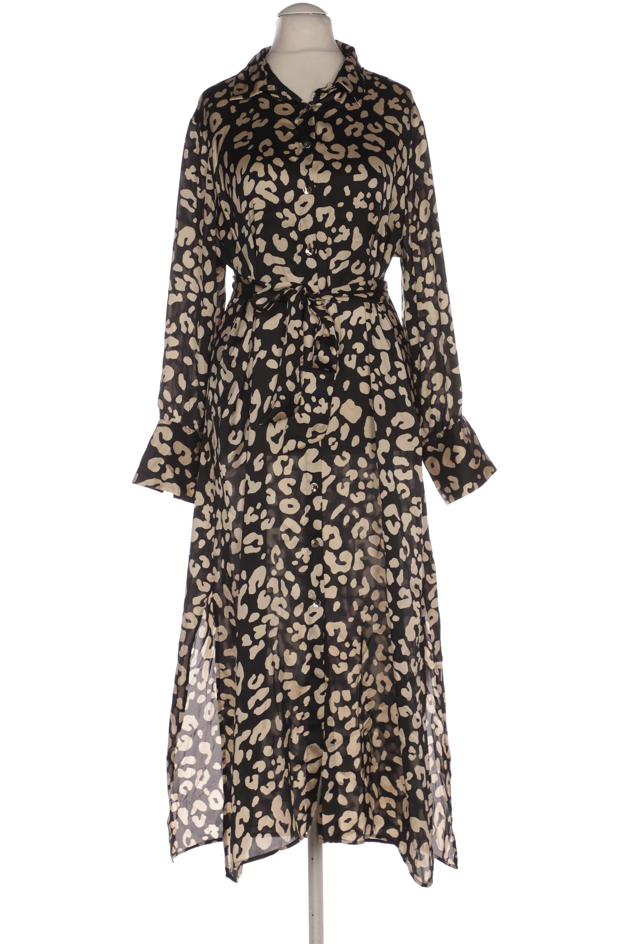 

Zara Damen Kleid, schwarz, Gr. 44