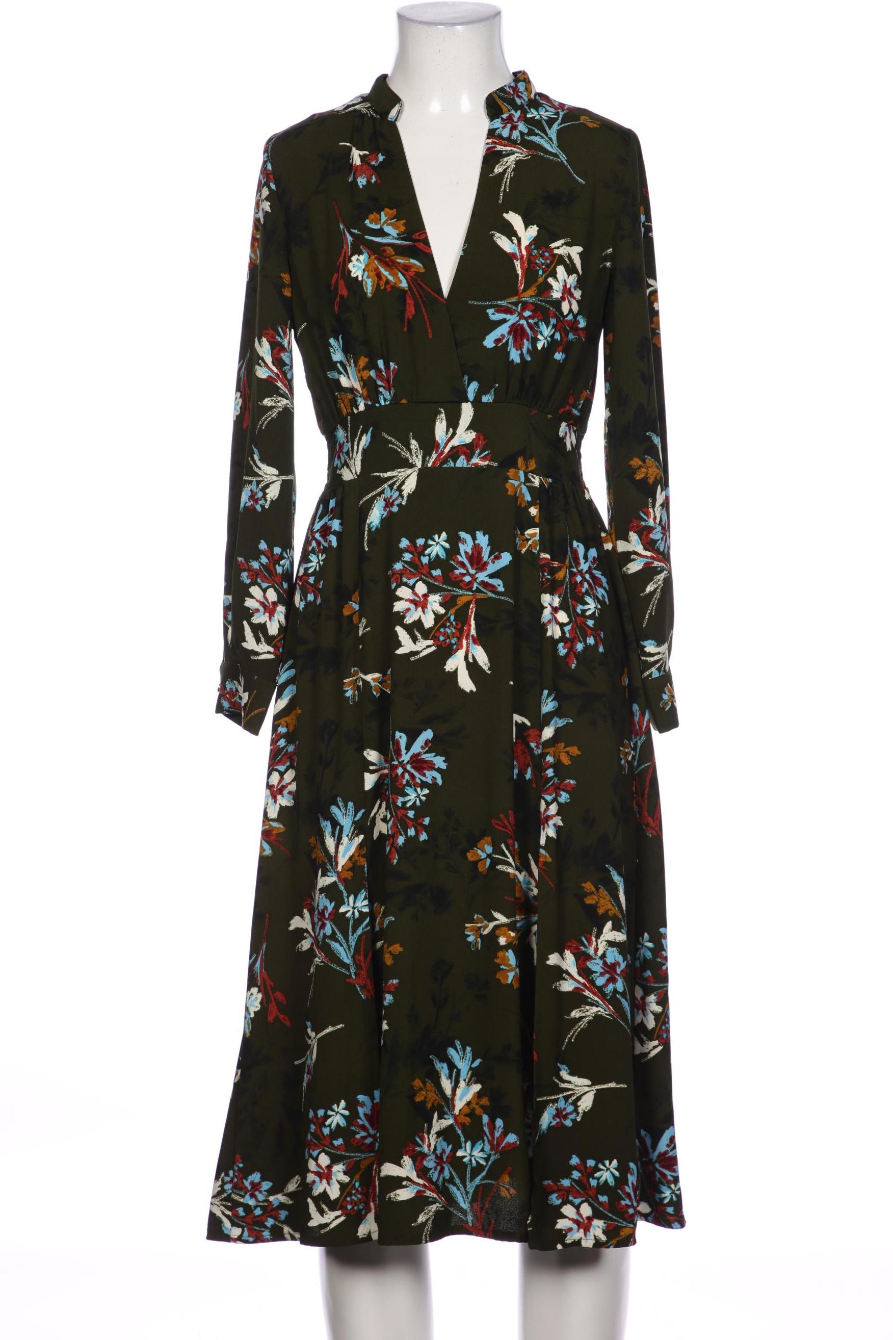 

Zara Damen Kleid, grün, Gr. 34