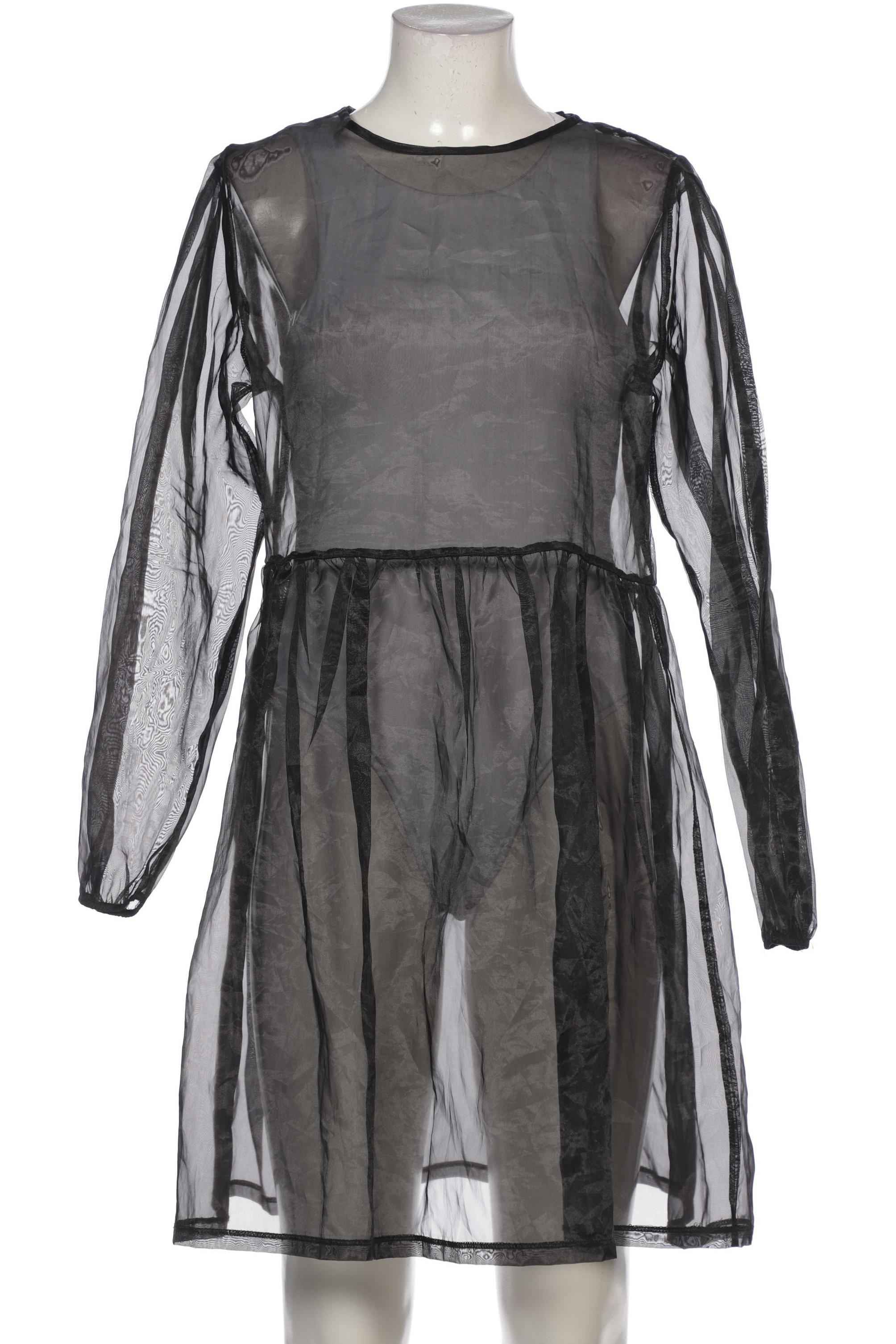 

Zara Damen Kleid, schwarz, Gr. 38