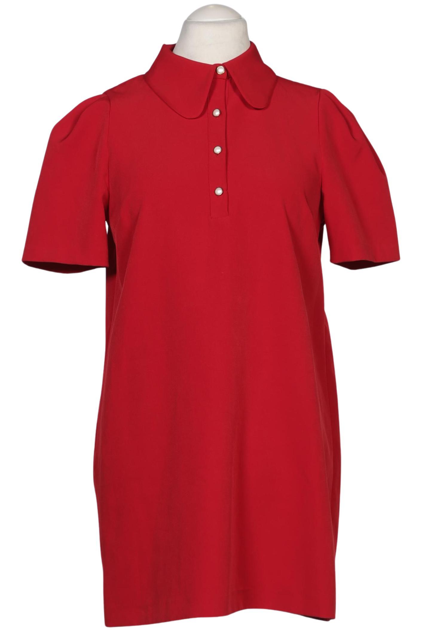 

Zara Damen Kleid, rot, Gr. 42