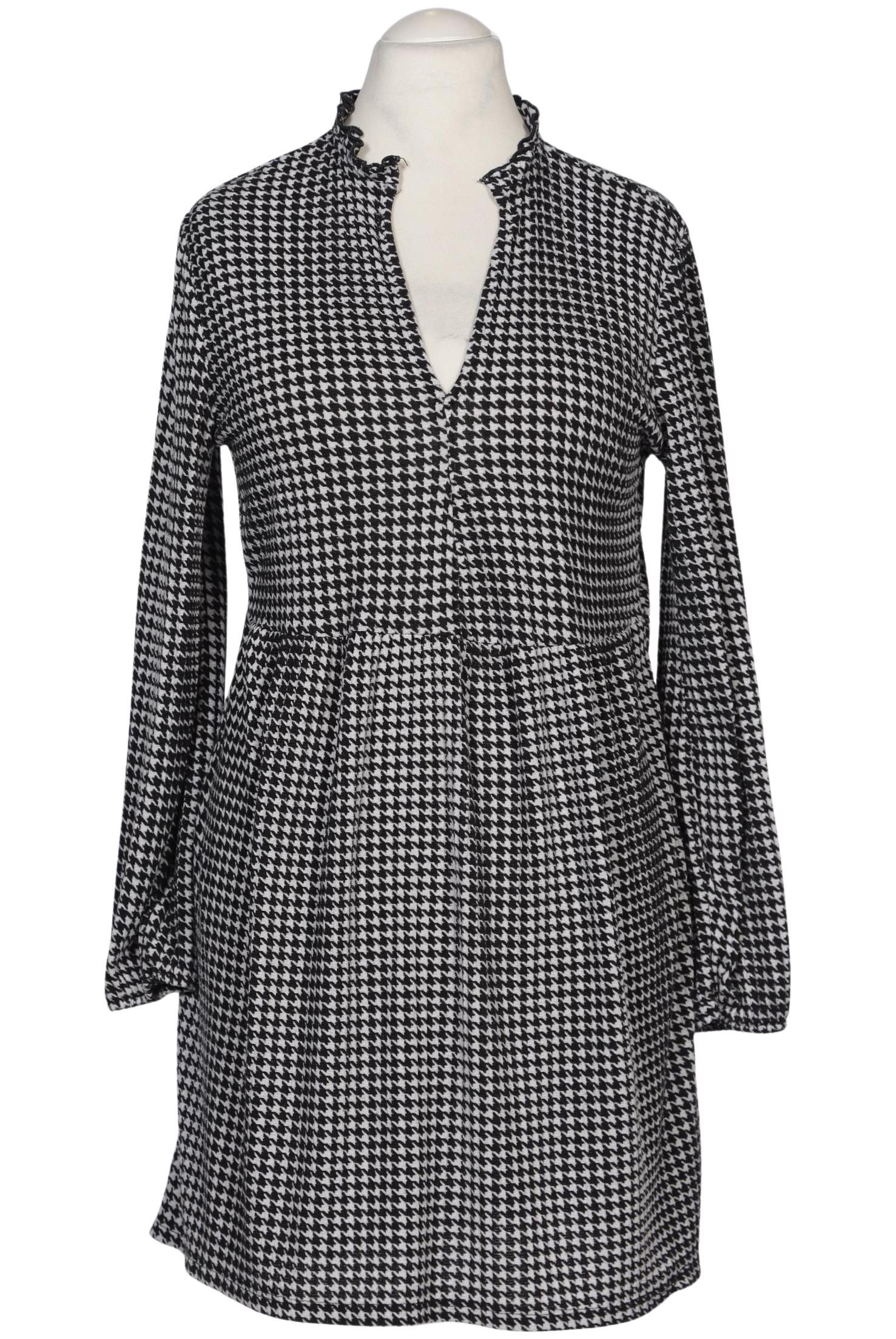 

Zara Damen Kleid, mehrfarbig, Gr. 42