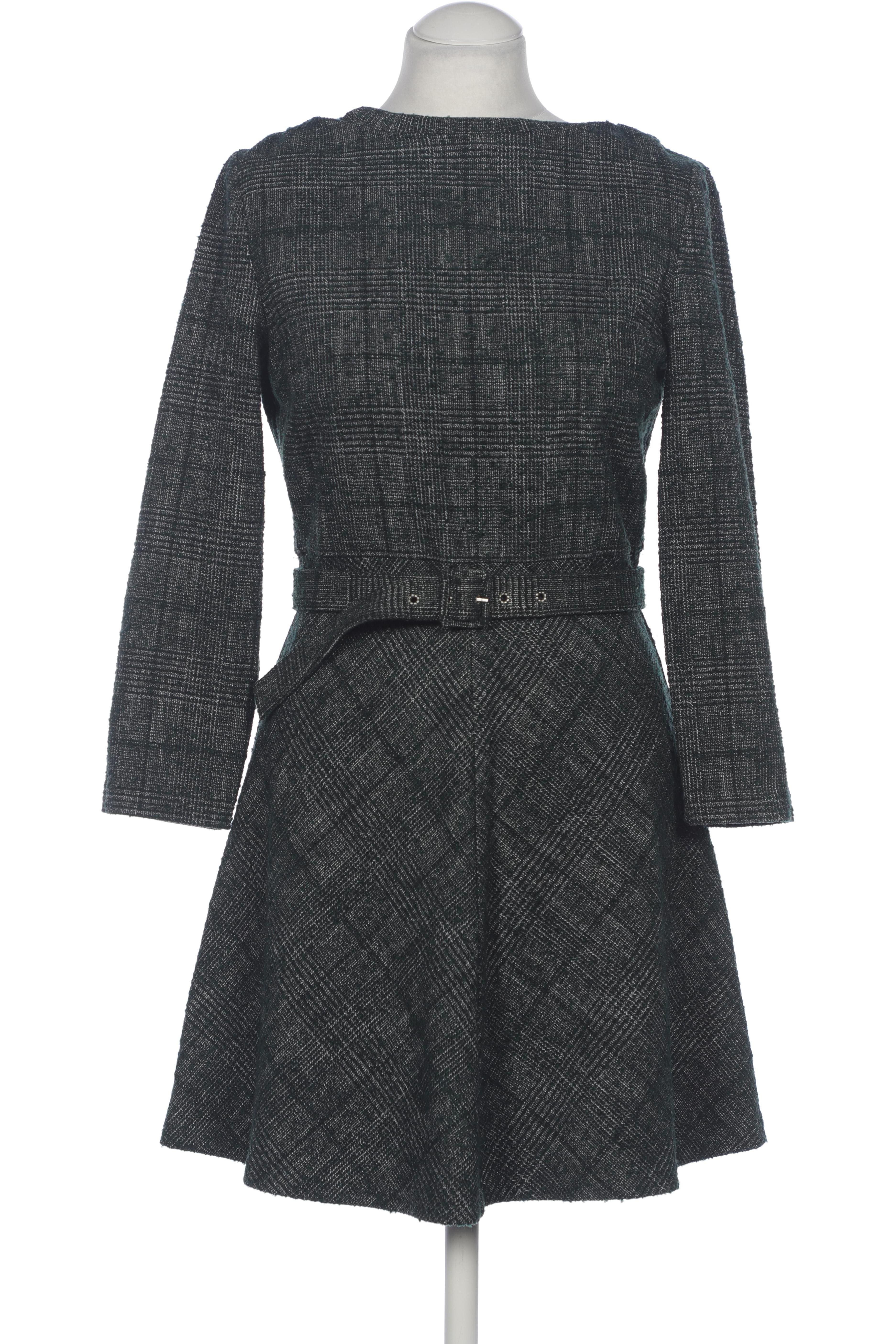 

Zara Damen Kleid, grün, Gr. 36